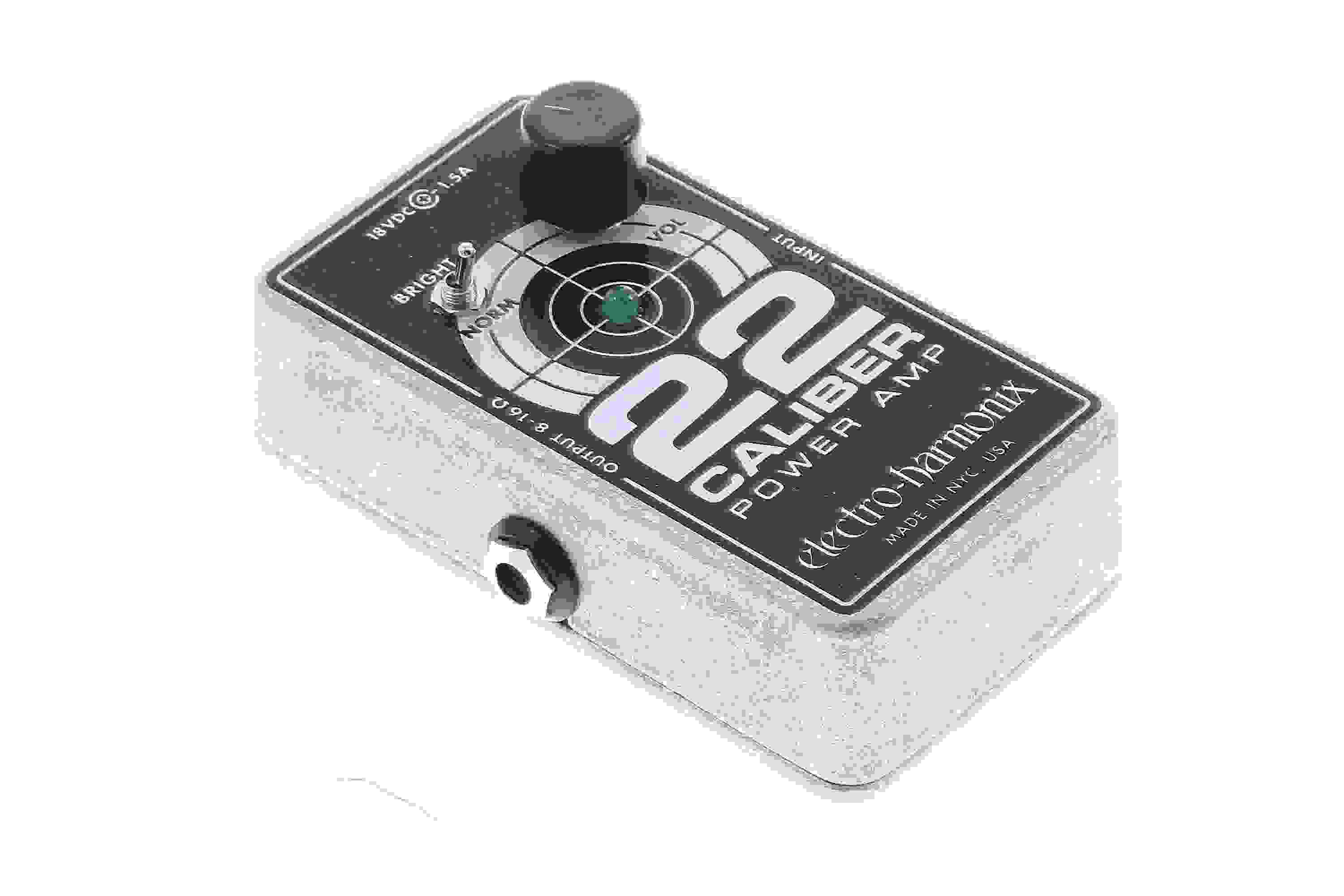 ElectroHarmonix 22 Caliber 22 Watt Power Amp Sweetwater