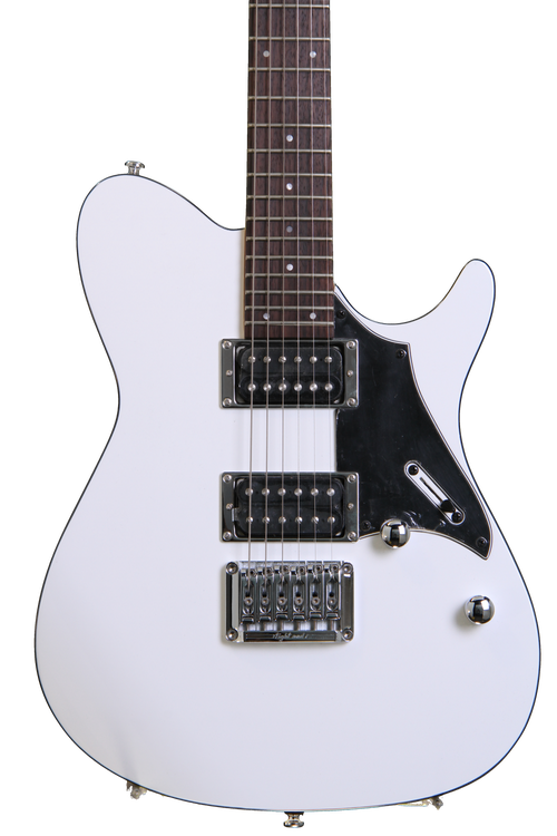 Ibanez GSR320 ホワイトエレキベース Ibanez GSR320-PW GIO SR Series Electric Bass, Pearl White