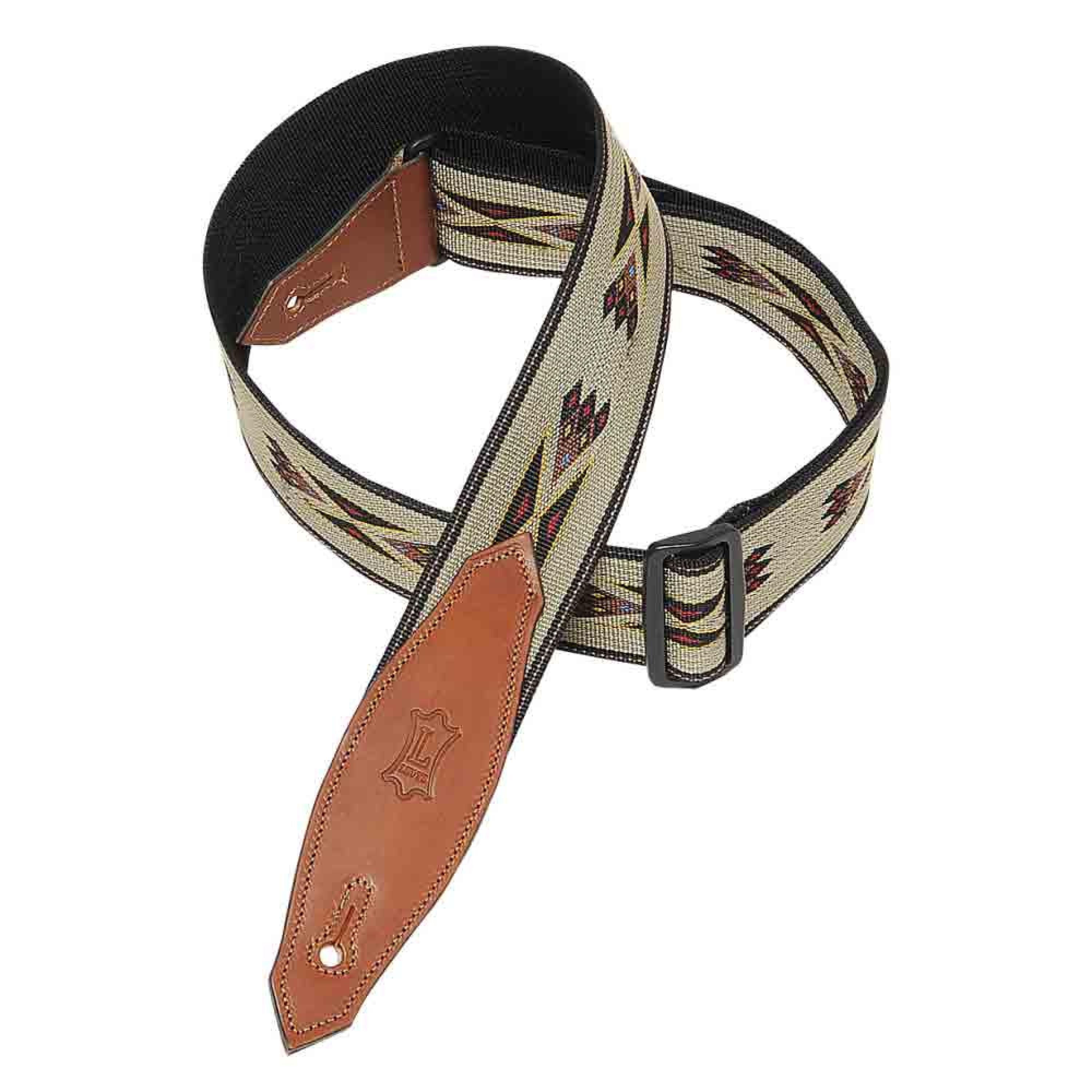 Nashville Guitar Strap Crossbody – Southern TradeMark