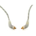 Photo of Behringer IMC251-CL Shielded Cable for In-Ear Monitors with MMCX Conns
