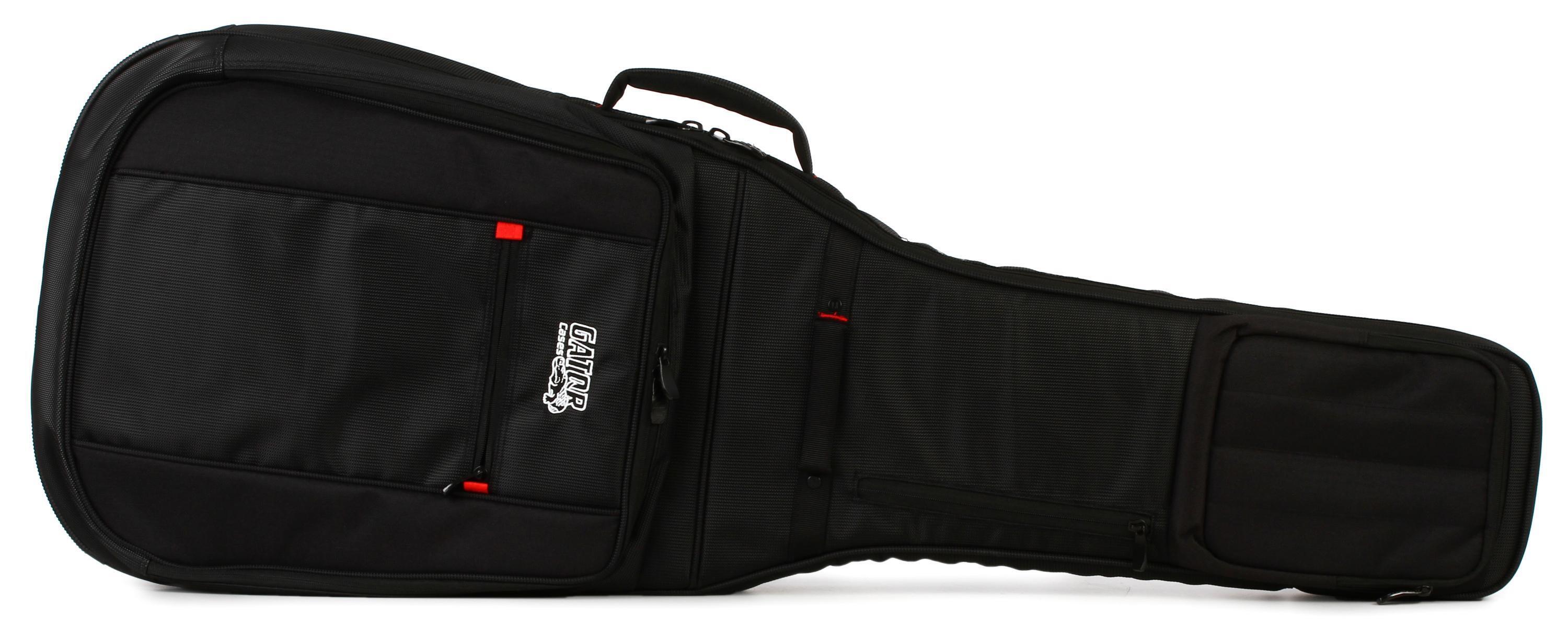 Gator G-PG-335V Pro-Go Series Gig Bag for 335 Guitars