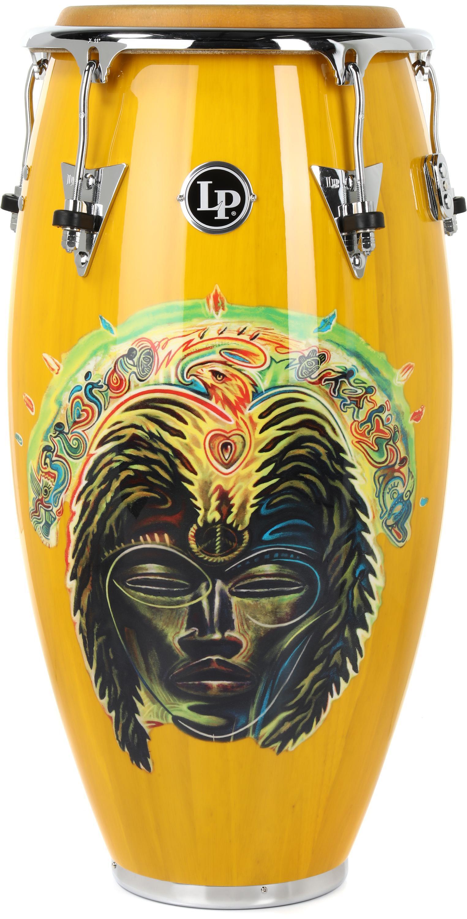 Santana congas on sale