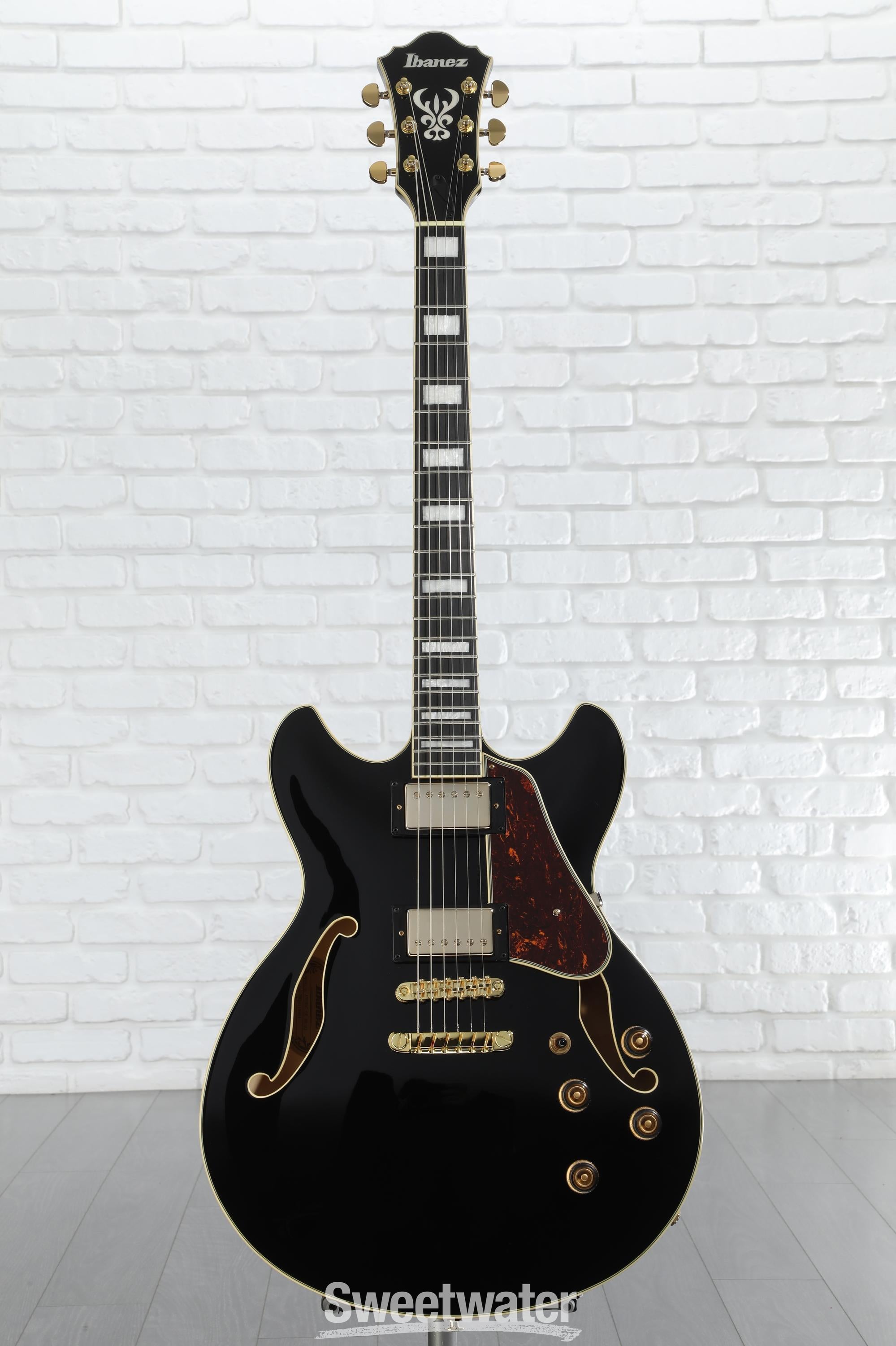 Ibanez Artcore Expressionist AS93BC Semi-hollowbody Electric Ibanez Artcore Expressionist AS93BC Semi-hollowbody Electric