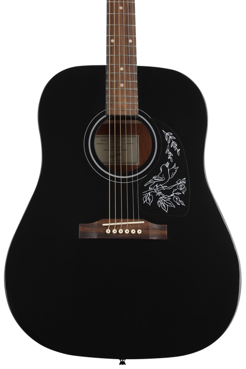 Epiphone アコースティックギター ブラック 61YA-FsT5cL._AC_SY200_QL15_.jpg