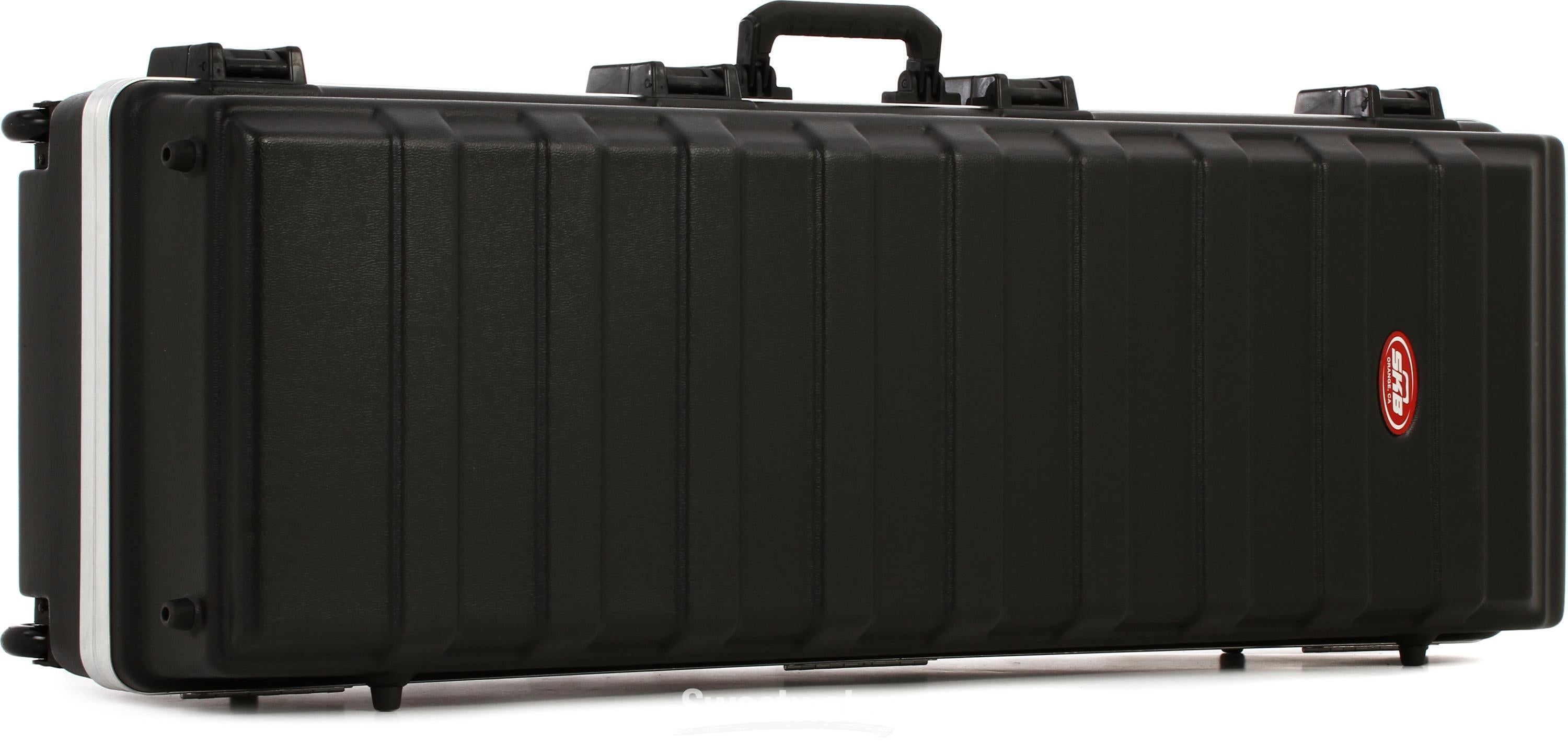 SKB H4816W スタンド用収納ハードケース SKB ( エスケービー ) H4816W スタンド用収納ハードケース 送料