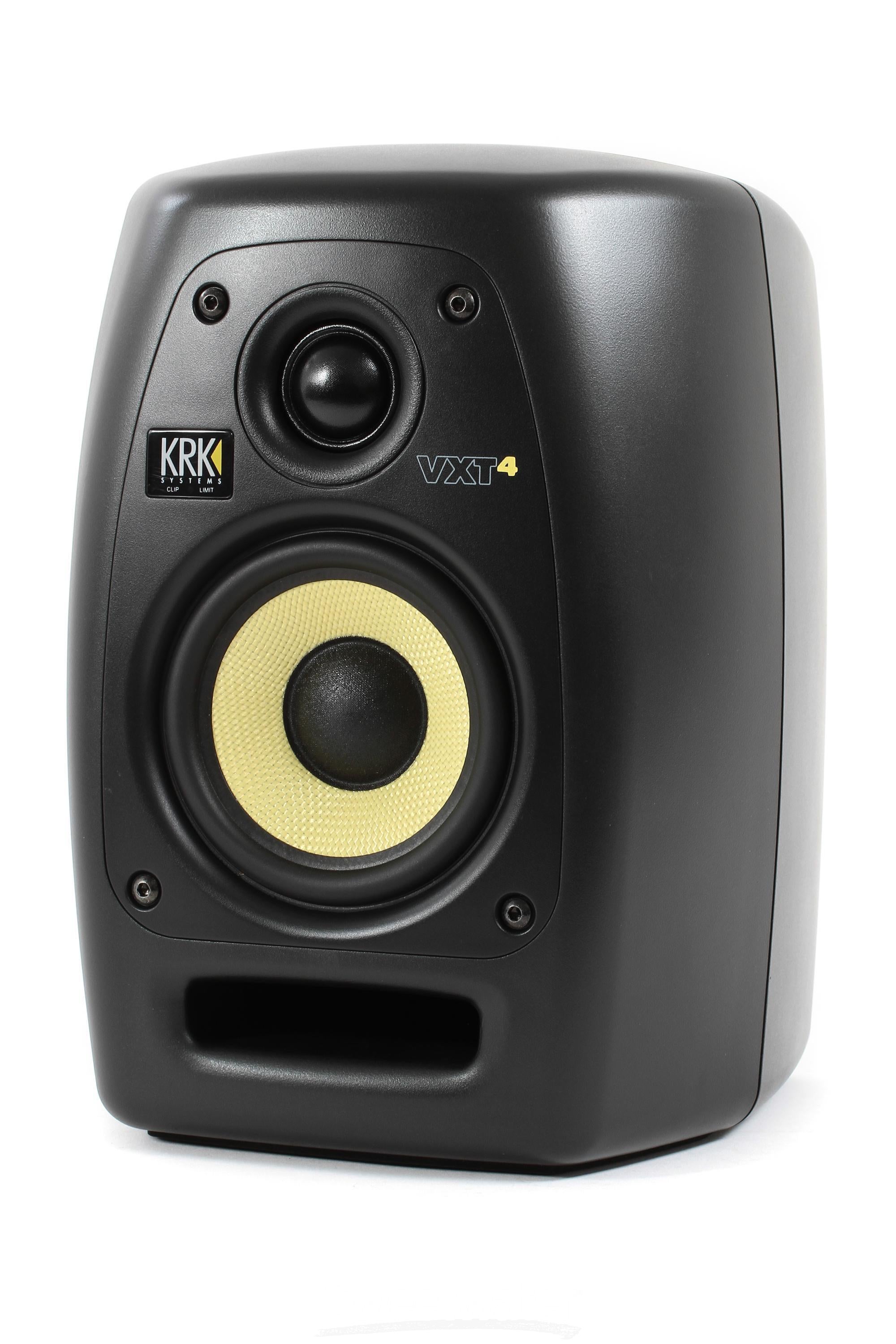 KRK VXT4 Reviews | Sweetwater