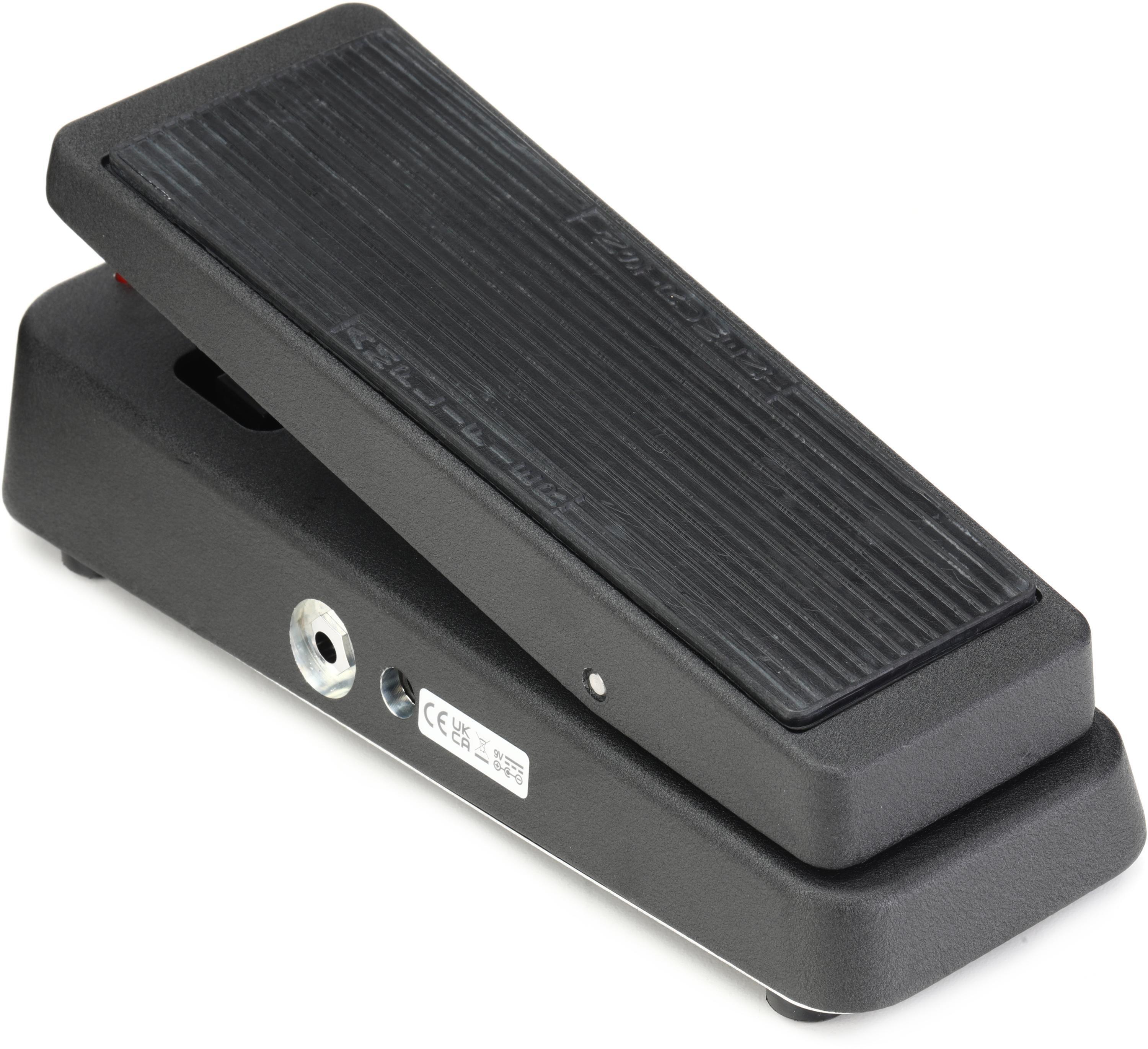 Dunlop Cry Baby BB535 Multi-Wah Reissue | Sweetwater