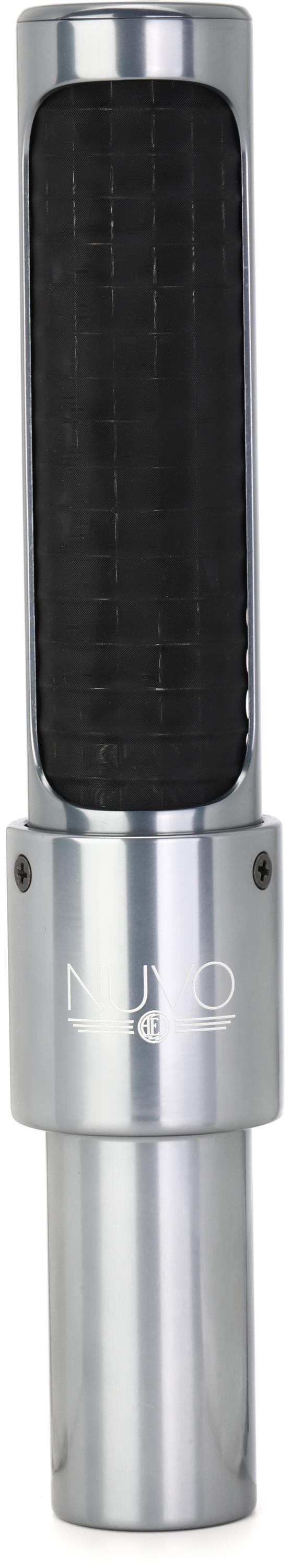 AEA Nuvo N13 Active Ribbon Microphone | Sweetwater