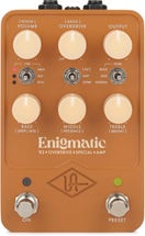 Product Image - This Item - Universal Audio Enigmatic '82 Overdrive Special Amplifier Pedal
