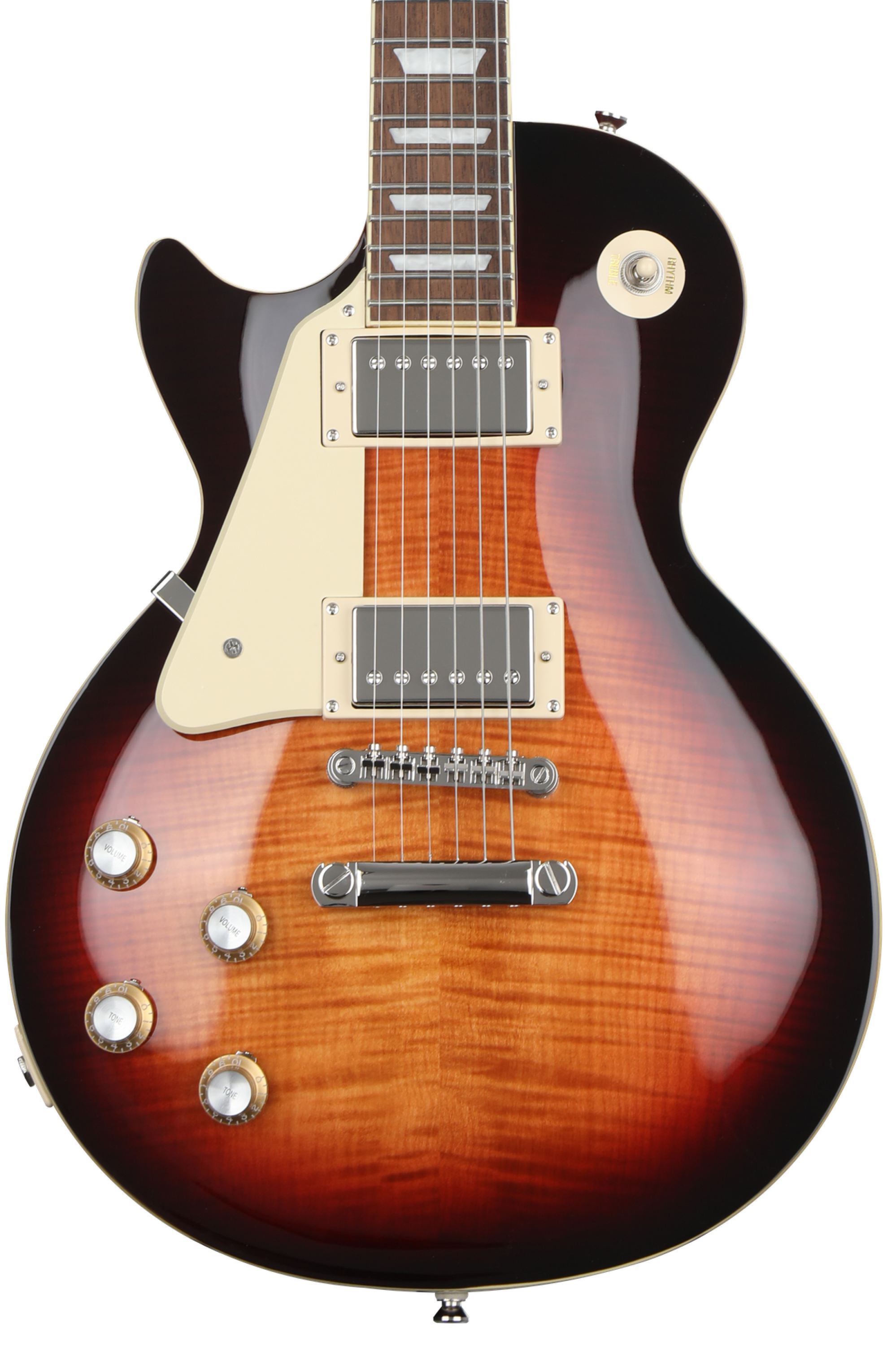 Epiphone Les Paul Standard '60s Left-handed Electric Guitar