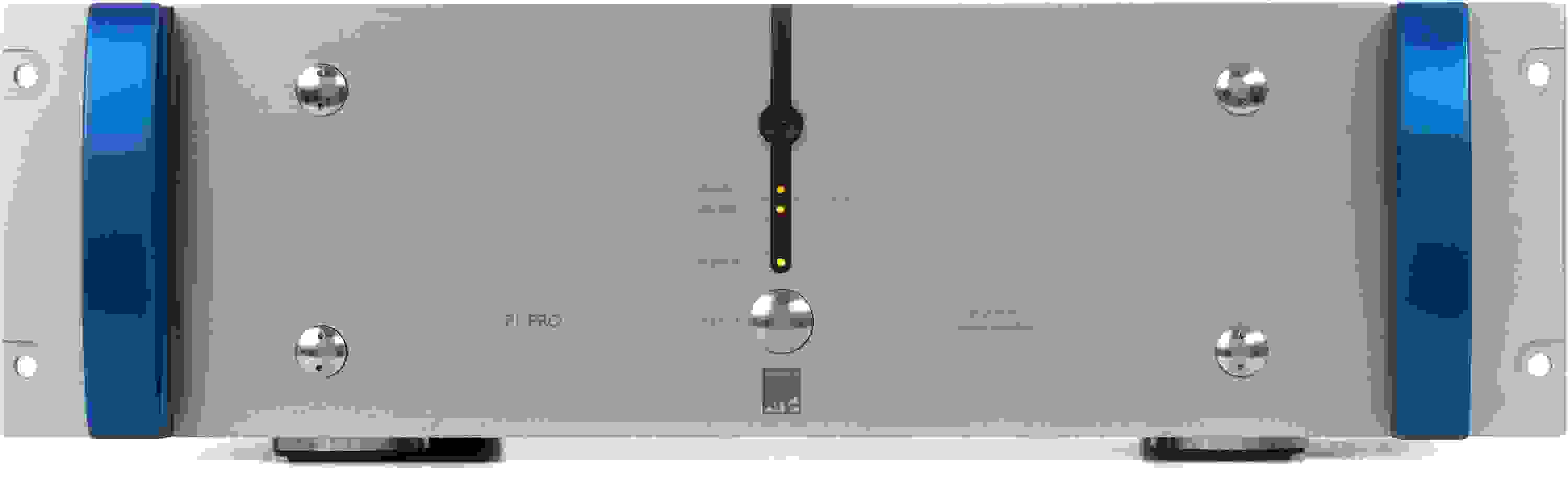ATC P1 Pro DualMono Power Amplifier Sweetwater