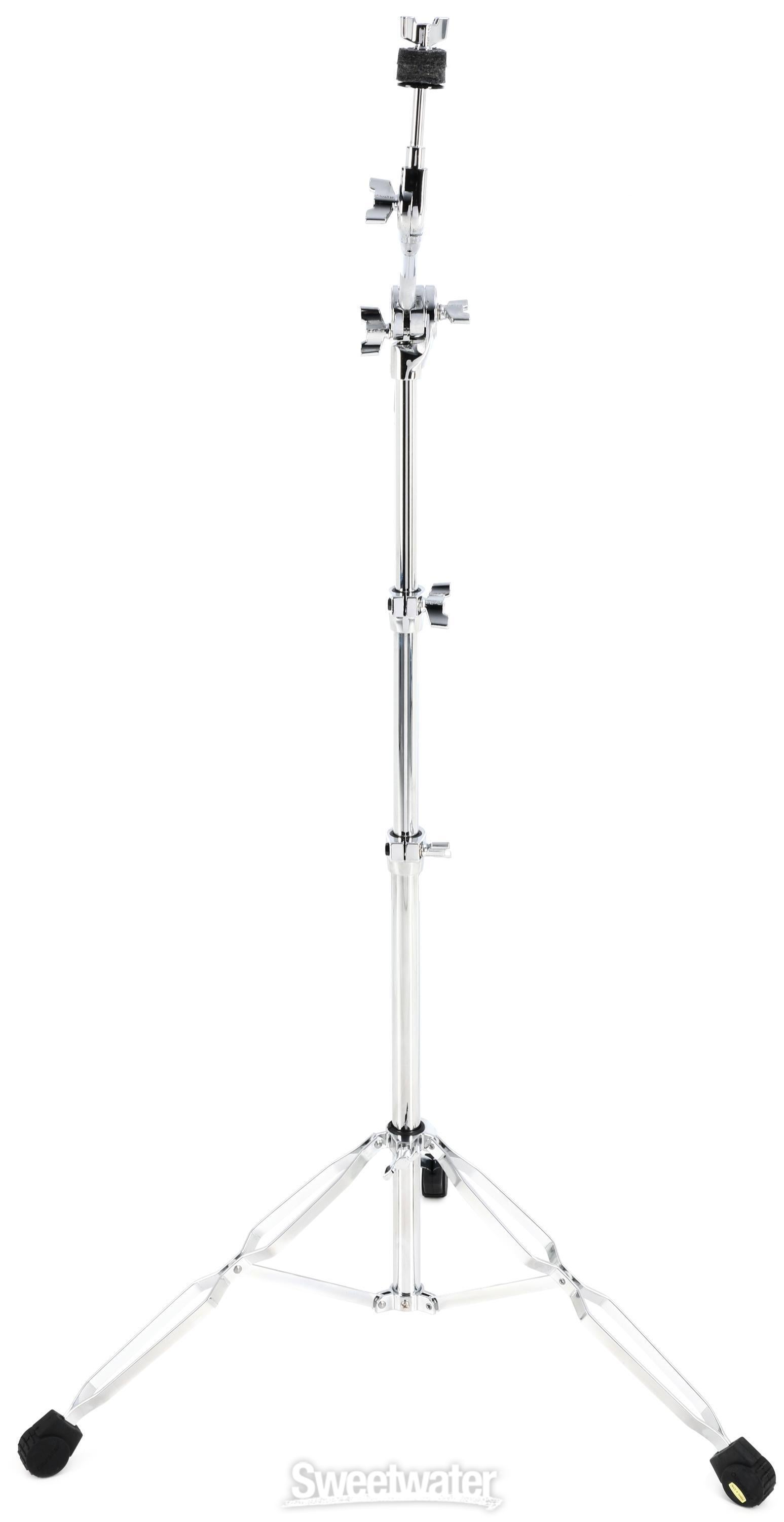 Gibraltar 5709 5000 Series Medium Weight Boom Cymbal Stand