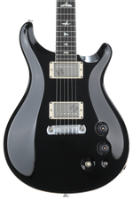 Photo of PRS Robben Ford Limited-edition McCarty Electric Guitar with Straight Stoptail - Black
