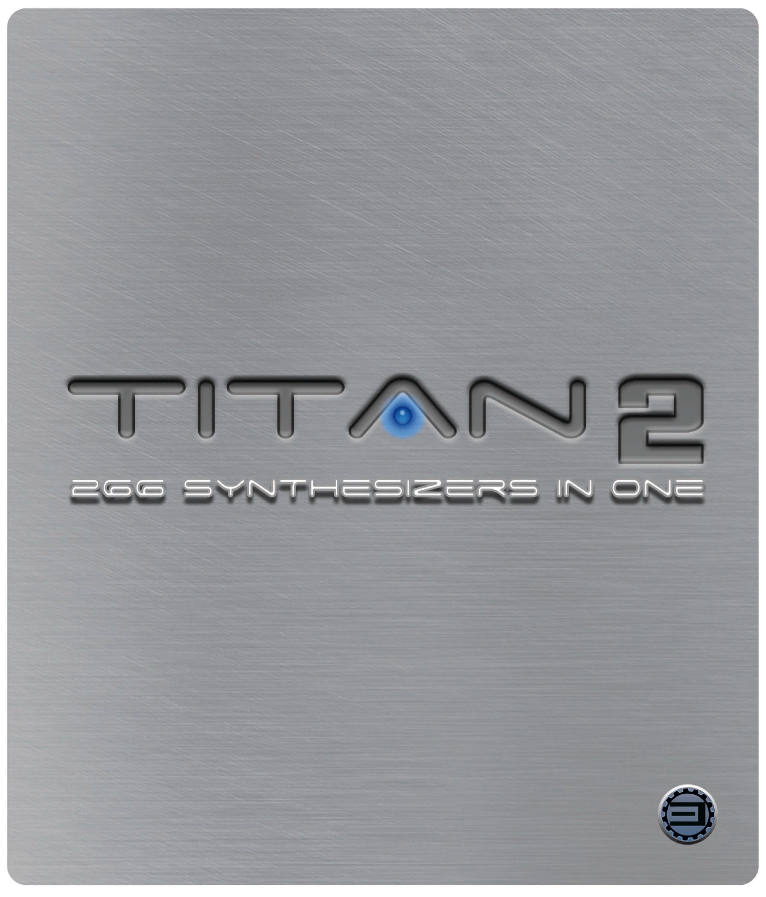 Photo of Best Service Titan 2 Virtual Synthesizer Software