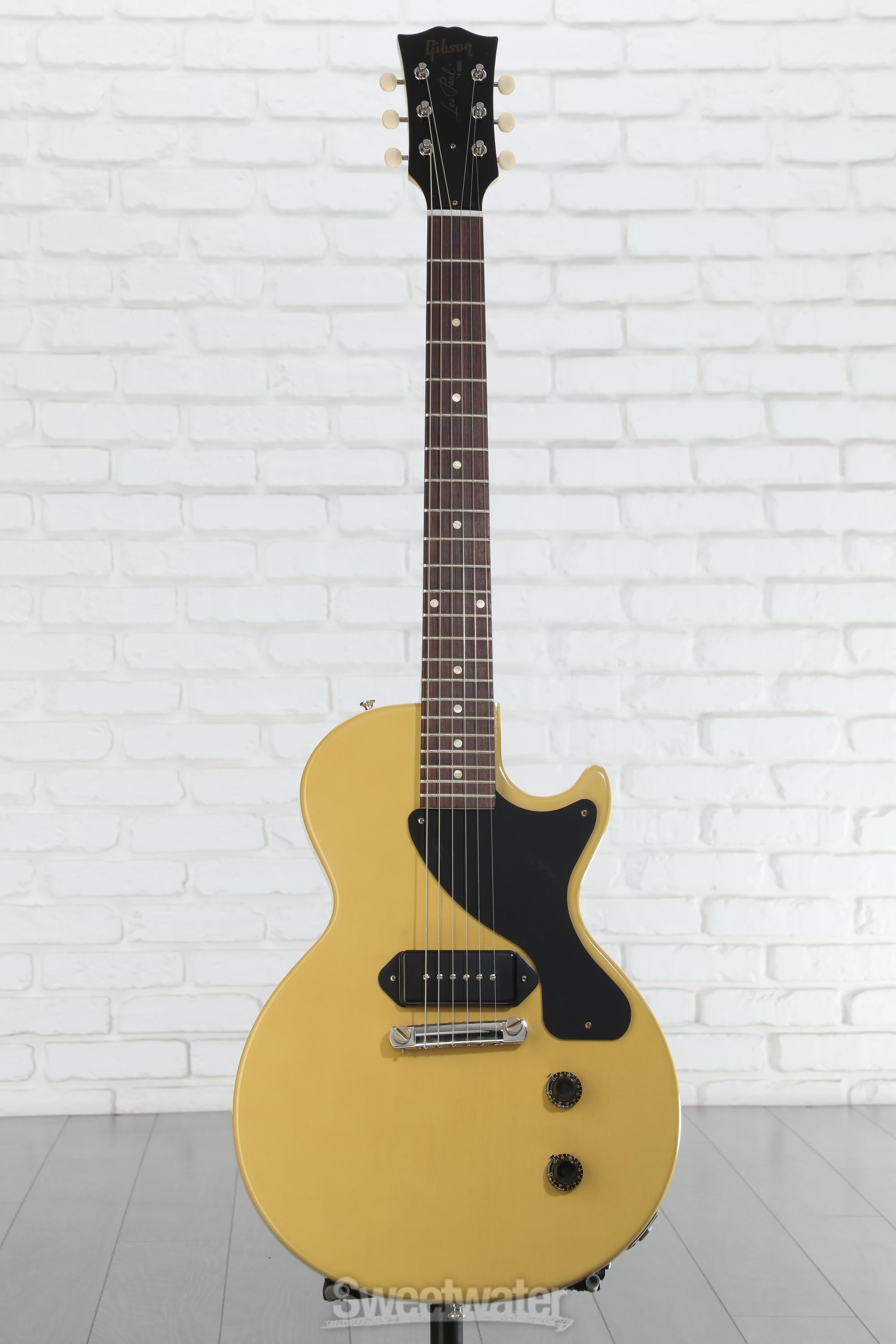 Gibson Custom 1957 Les Paul Junior Single Cut Reissue Electric