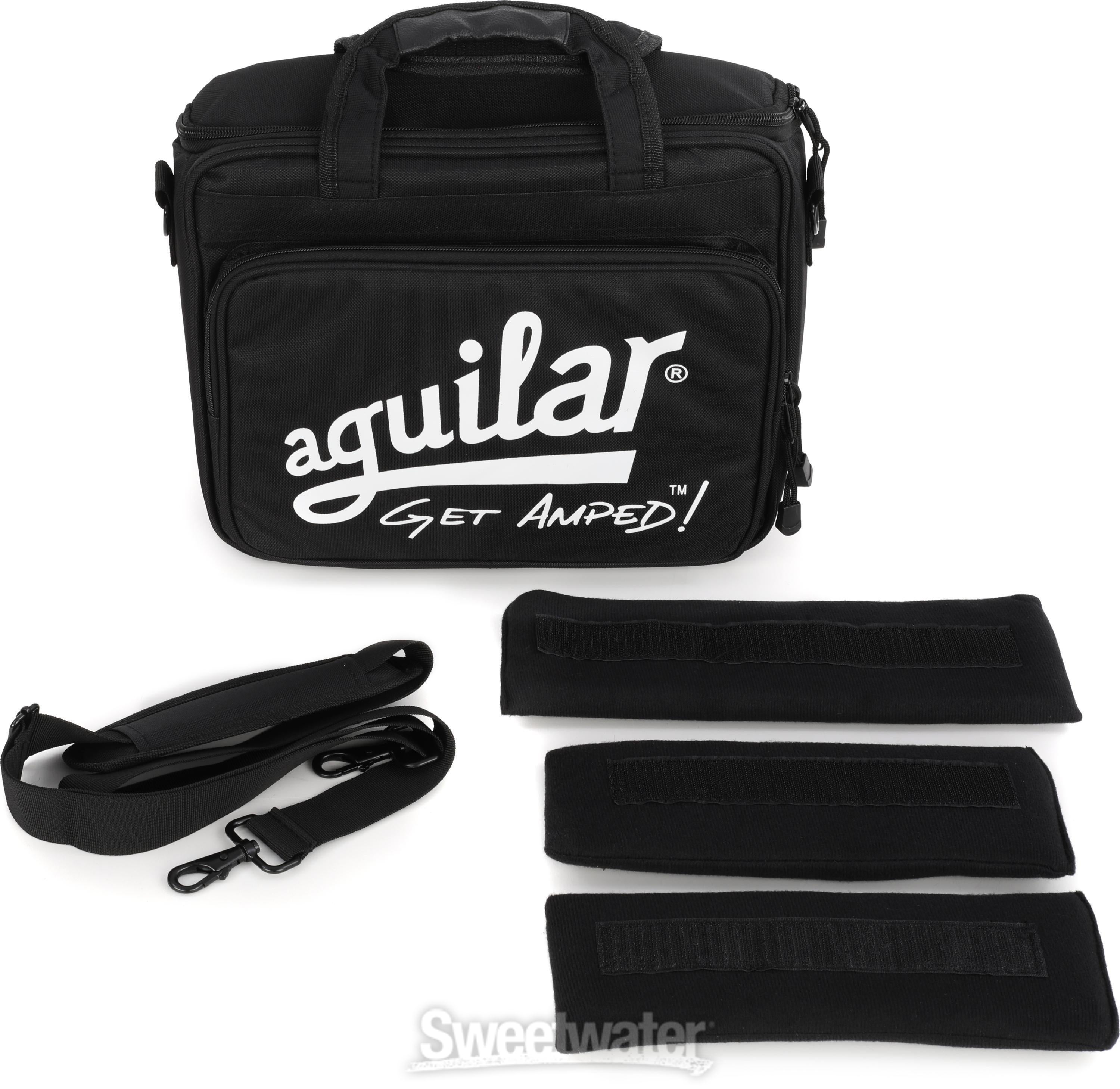 Aguilar Carry Bag for Tone Hammer 500 | Sweetwater