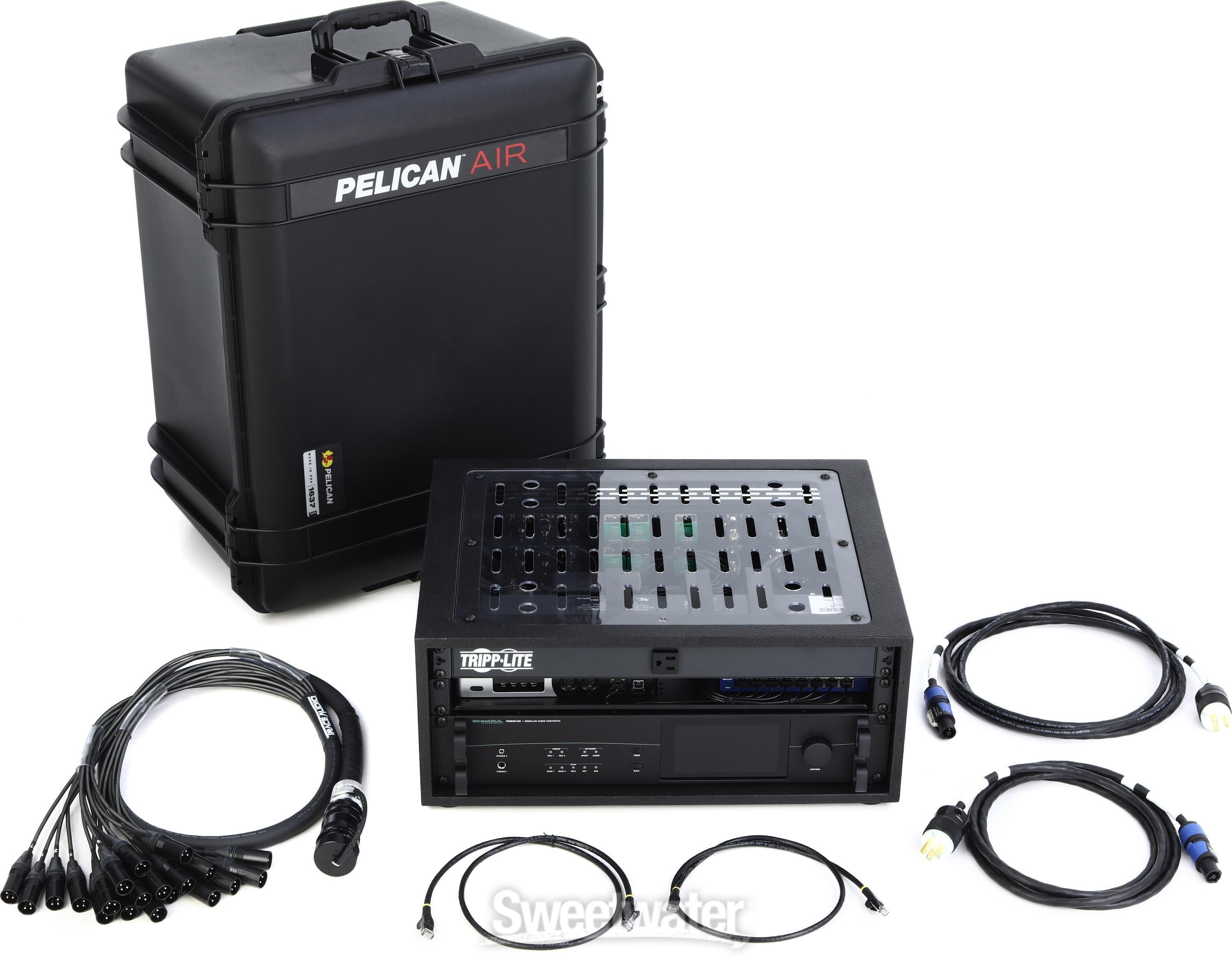 NEAT .ProdigyMC Multifunction Modular Audio Converter | Sweetwater