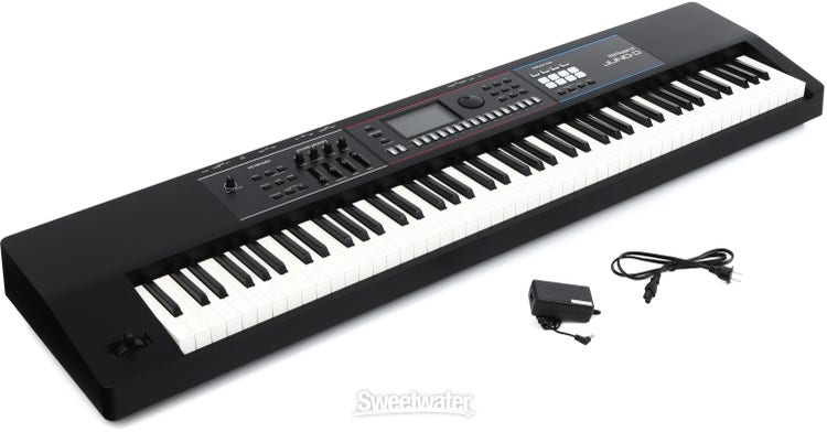 Roland JUNO-D8 88-key Synthesizer