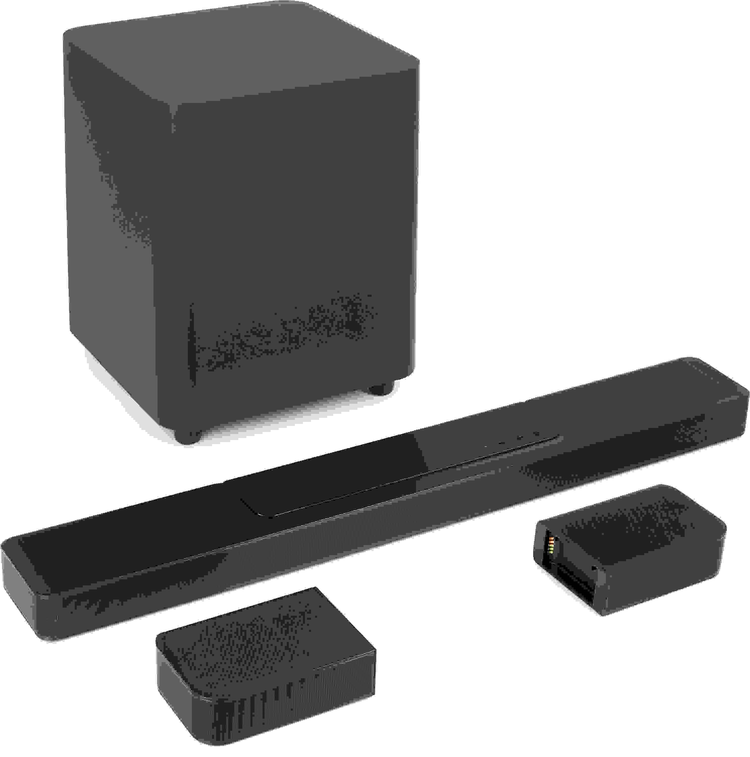 JBL Bar 1300X 11.1.4 Soundbar with Wireless Subwoofer Sweetwater