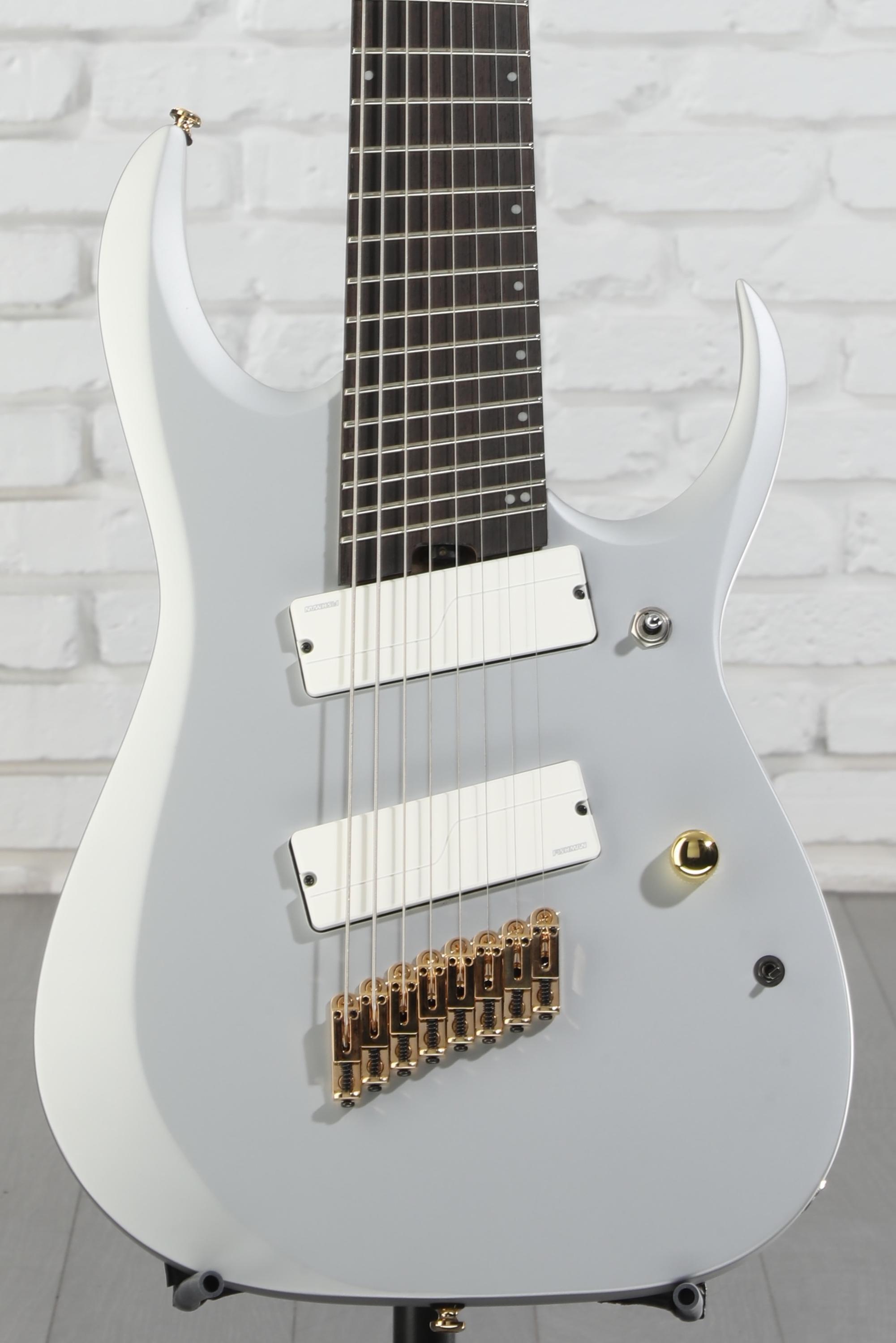 ギター Ibanez / RGDMS8 CSM Ibanez RGDMS8-CSM – United States