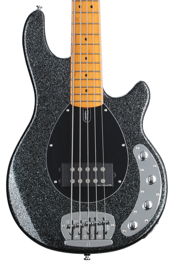 Sire Marcus Miller Z3 5-string Bass Guitar - Sparkle Black