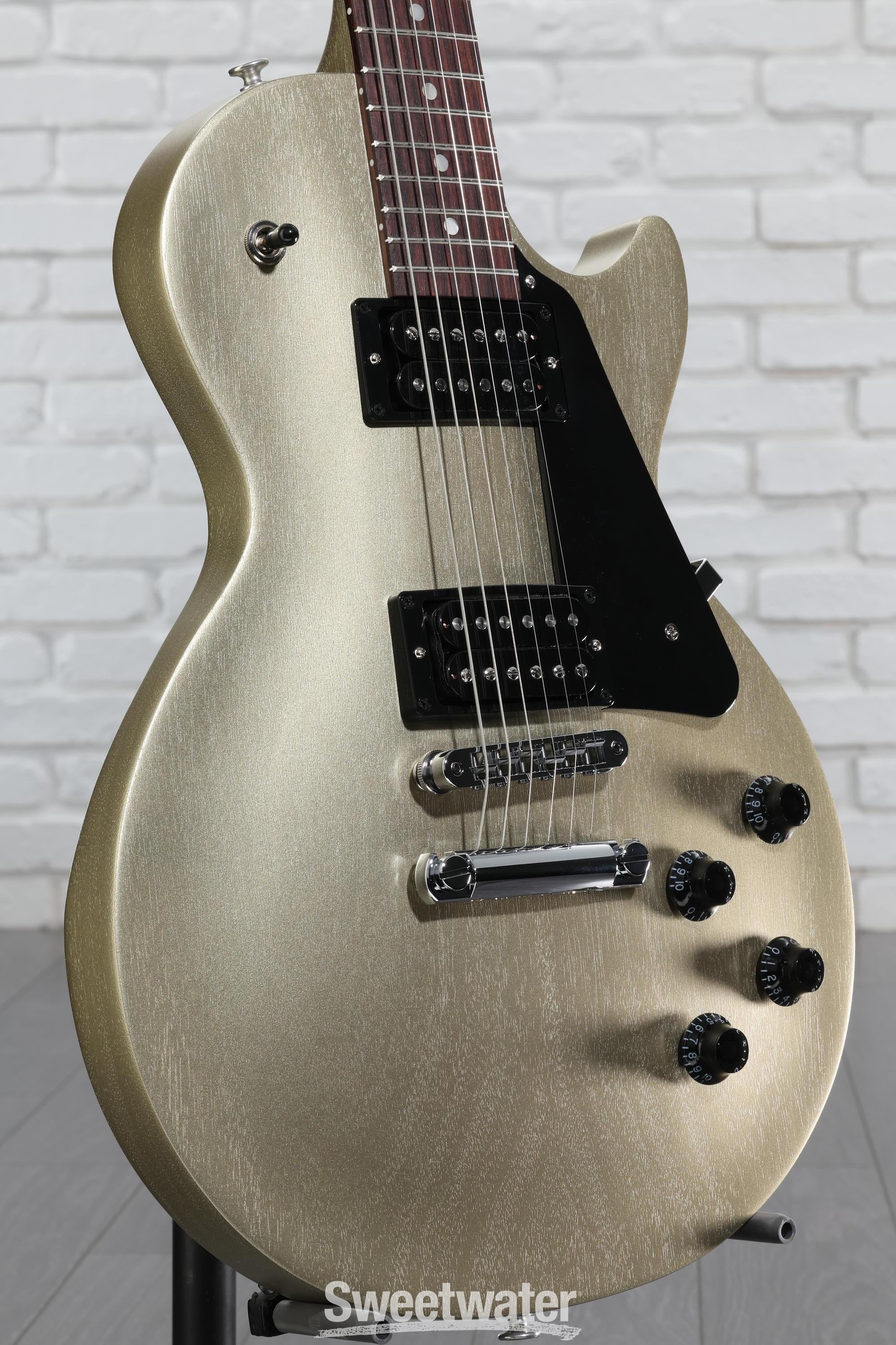 Gibson Les Paul Modern Lite Electric Guitar TV Wheat