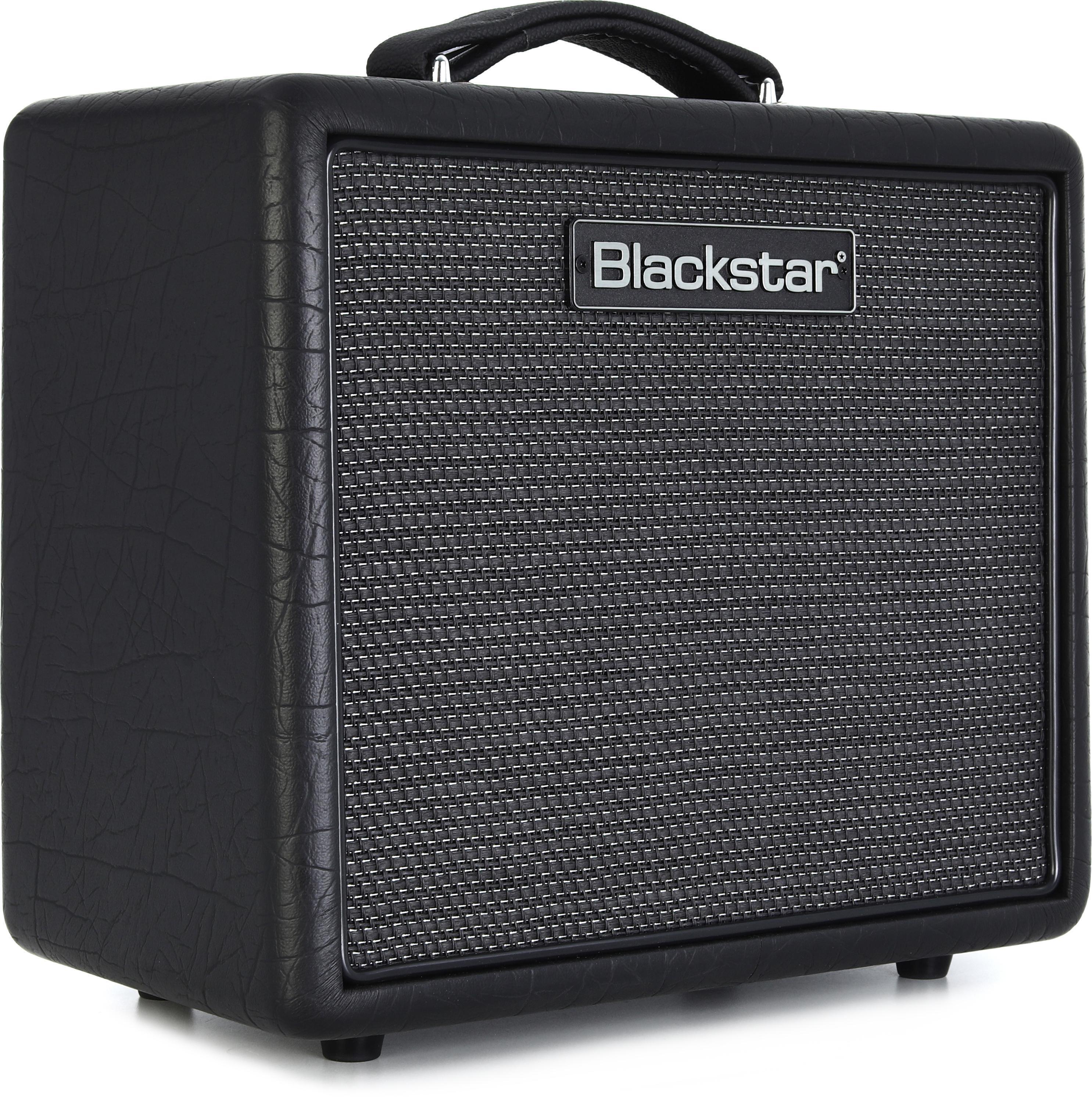 Blackstar HT-5R MK III 1 x 12-inch 5-watt Tube Combo Amplifier 