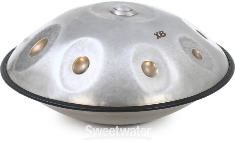 Handpans - Sweetwater