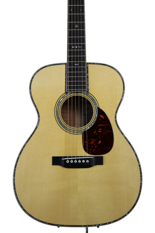 Martin Limited Edition OM-42 Tasmanian Blackwood | Sweetwater