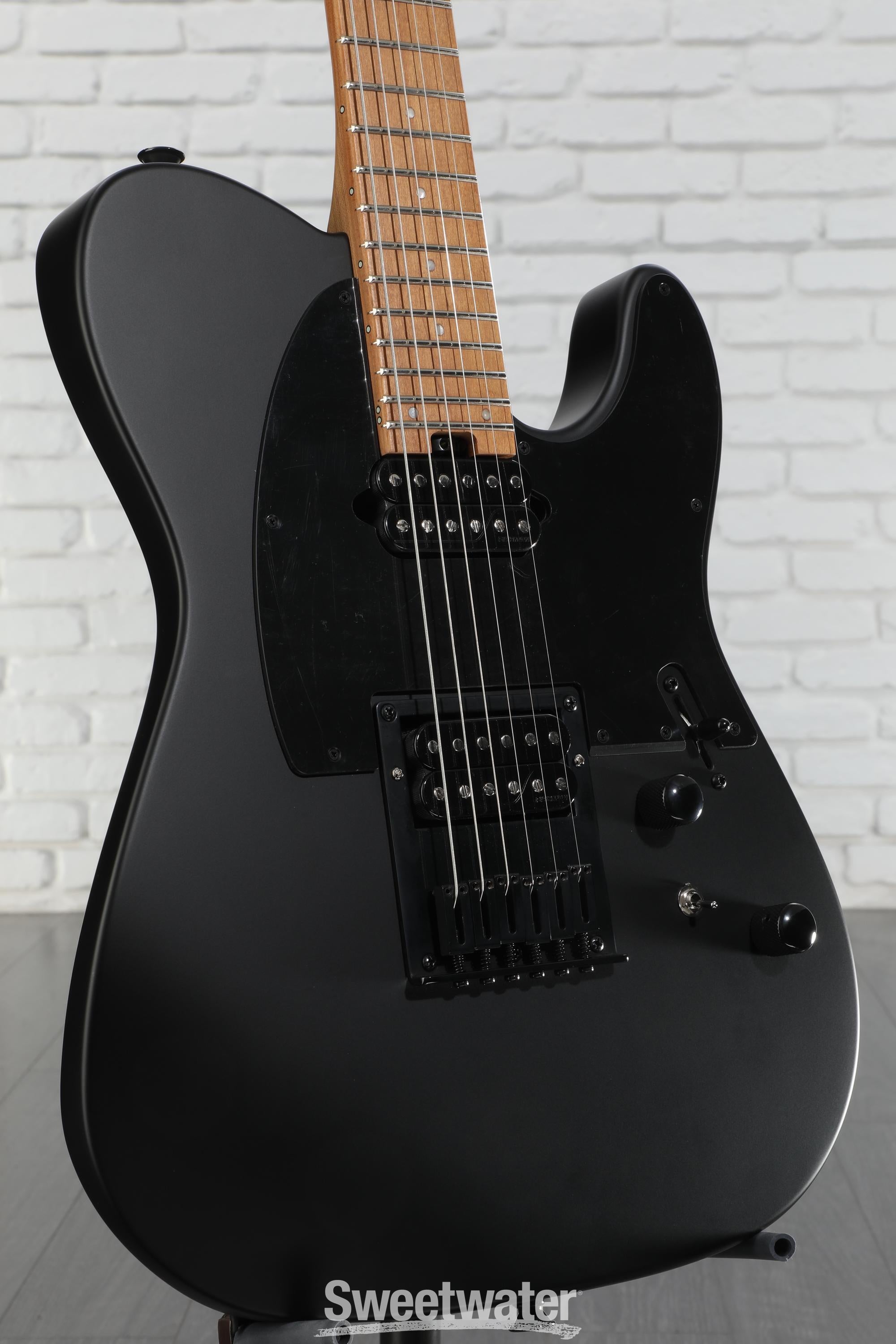 sjn様 charvel PRO-MOD SO-CAL STYLE 2 24 So-Cal Style 2 :: Pro-Mod So-Cal Style 2 24 HH 2PT CM Ash