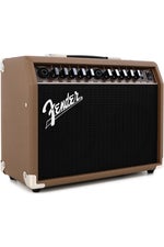 Photo of Fender Acoustasonic 40 - 40-watt Acoustic Amp