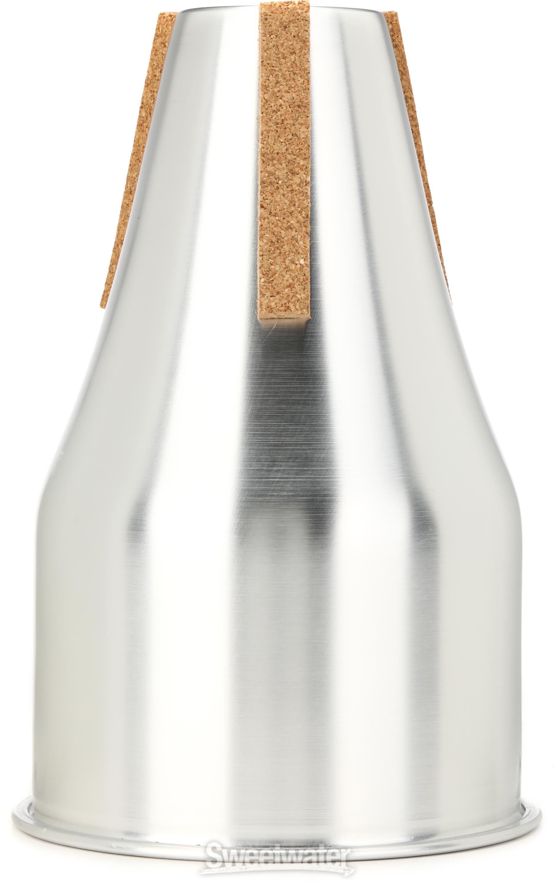 Denis Wick DW5524 ストレート・ミュート フレンチホルン用 DenisWick ( デニスウィック ) DW5524 フレンチホルン ストレート