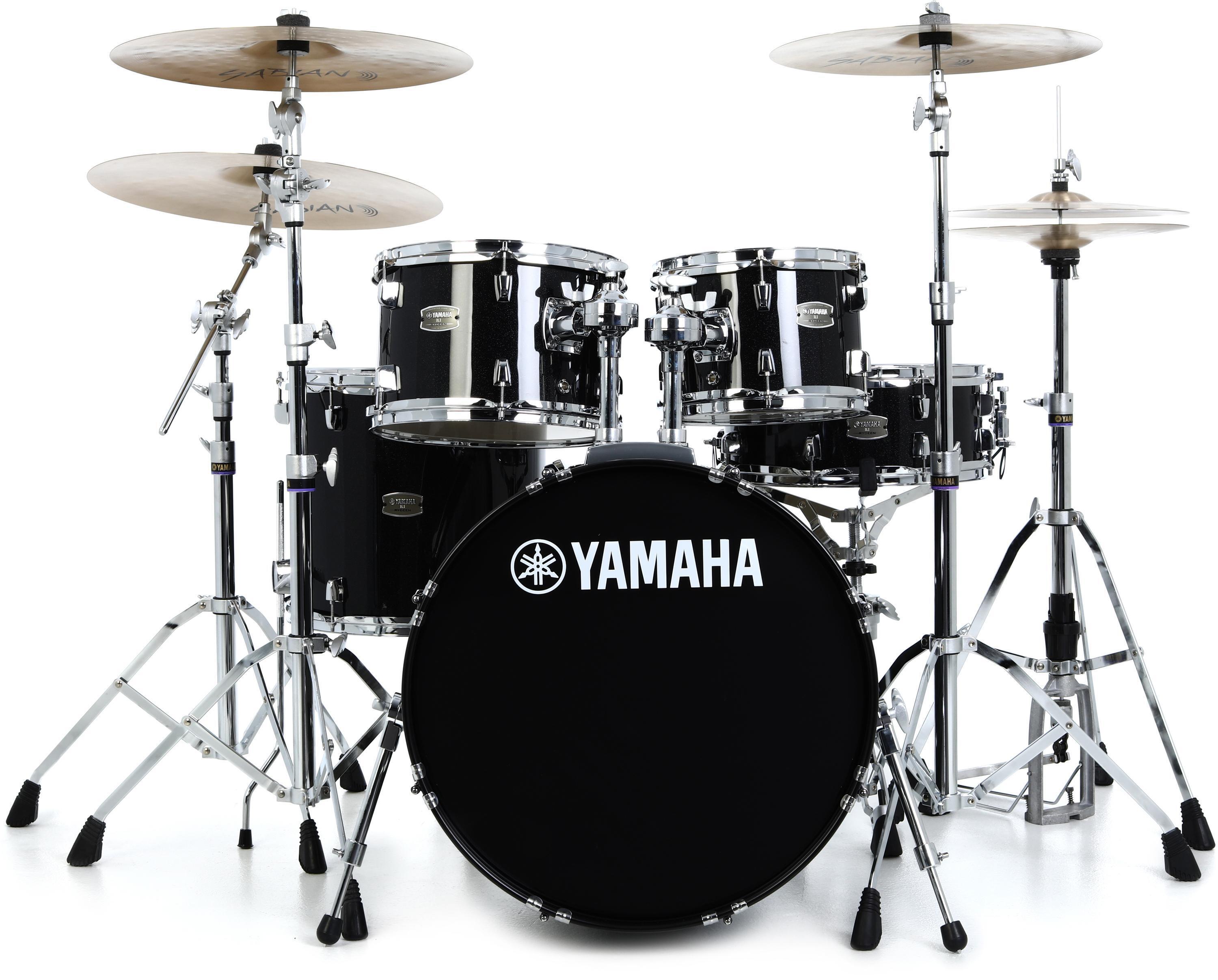 ストーム　PITCH BLACK 15p 218622.jpg