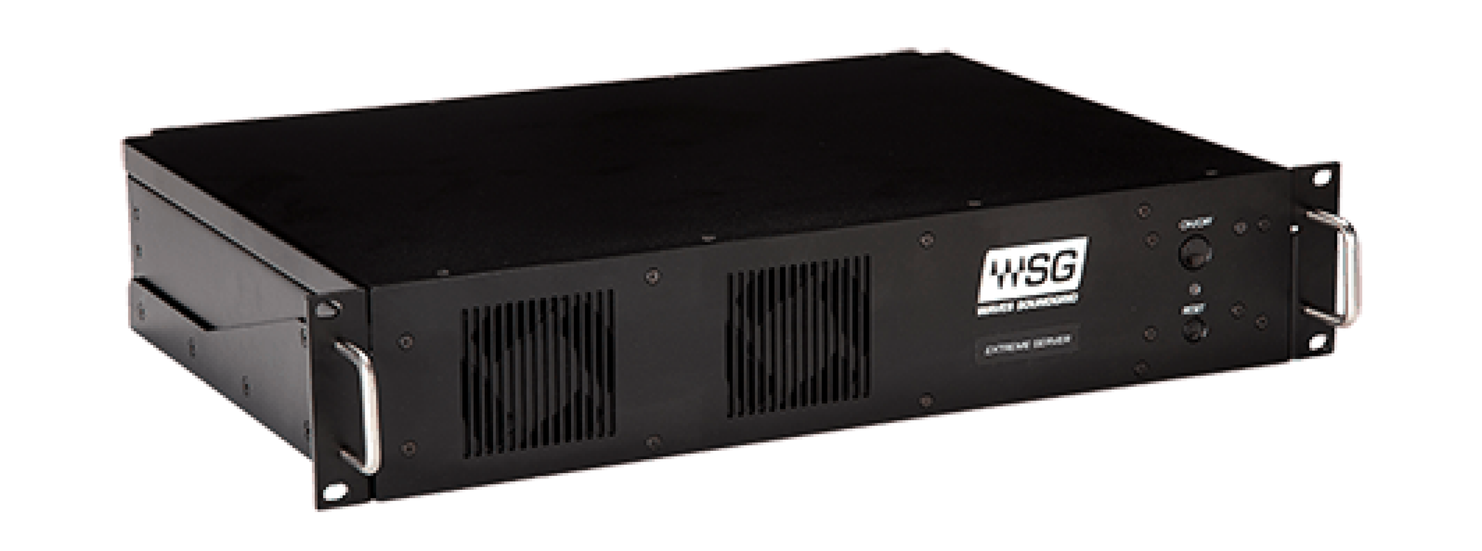Waves SoundGrid Extreme DSP Server | Sweetwater