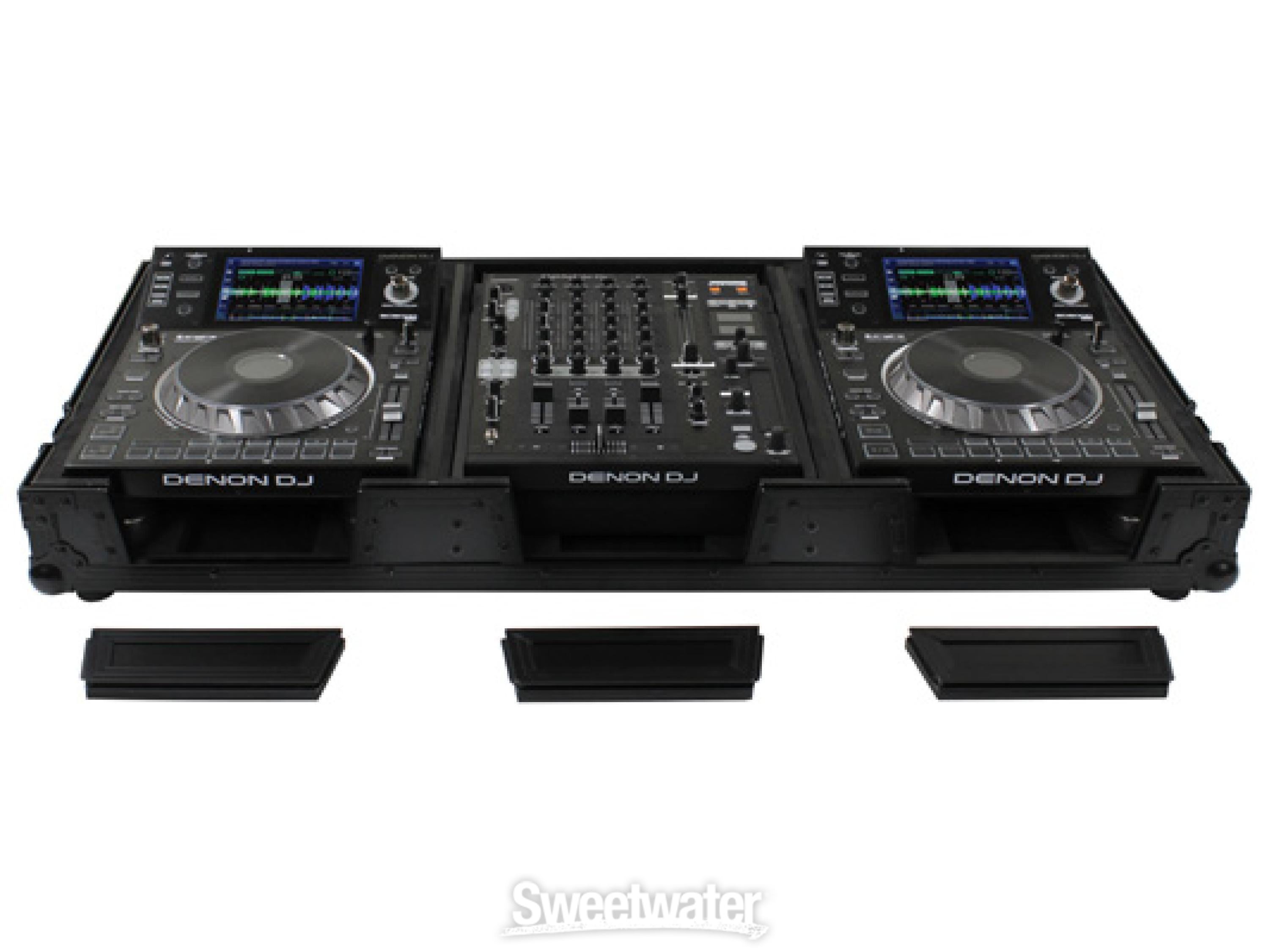 DJ JS One & DJ Spinbad – The Cold Cutz Remixes – Cassette