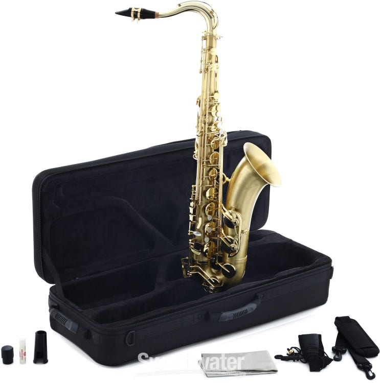  Selmer Tenor Saxophone (TS711) : Everything Else