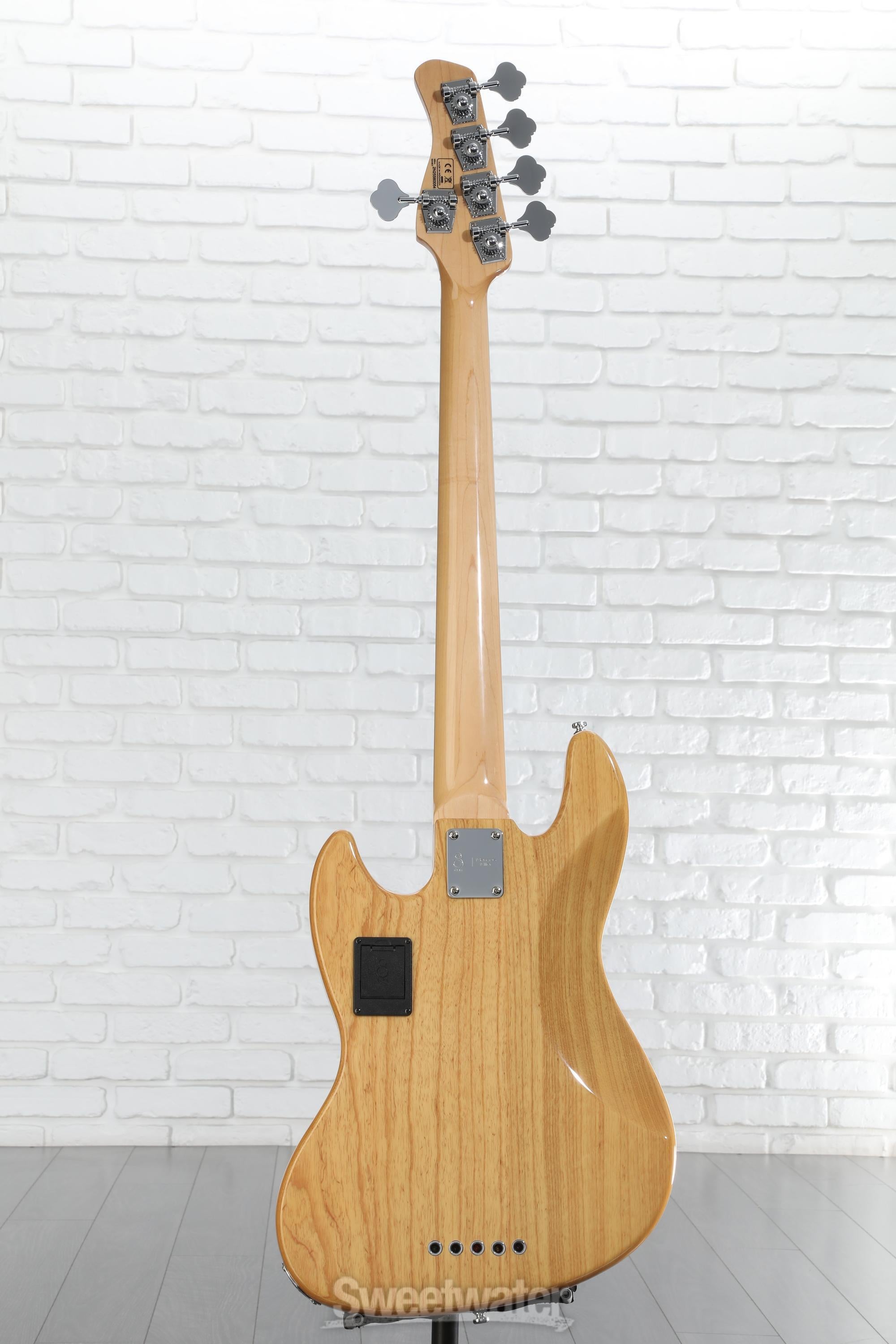 Sire V7 Vintage Ash 5弦ベース V7_VINTAGE_ASH_5_NT_4.png?v=