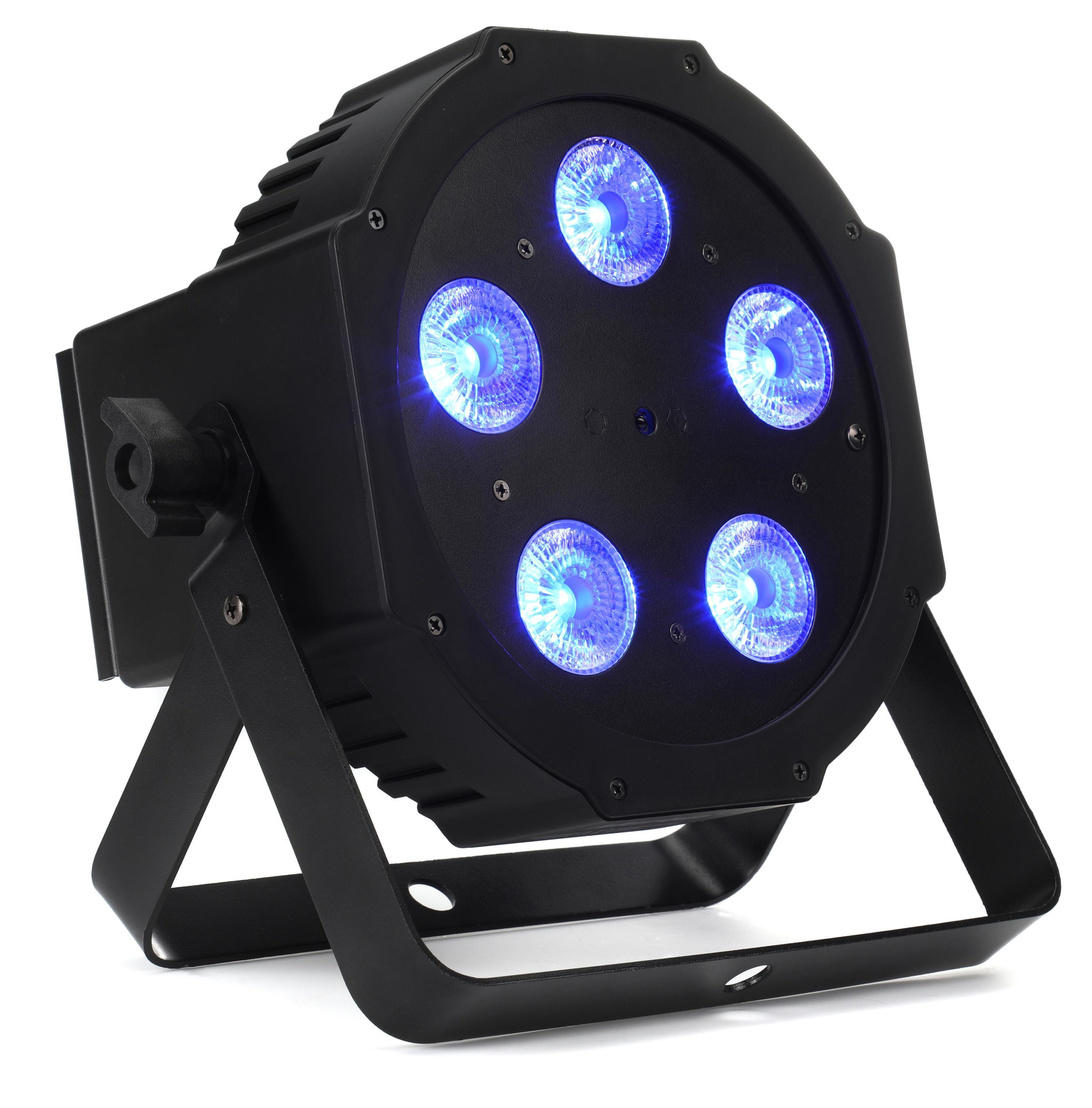 Martin thrill compact par shop 64 led