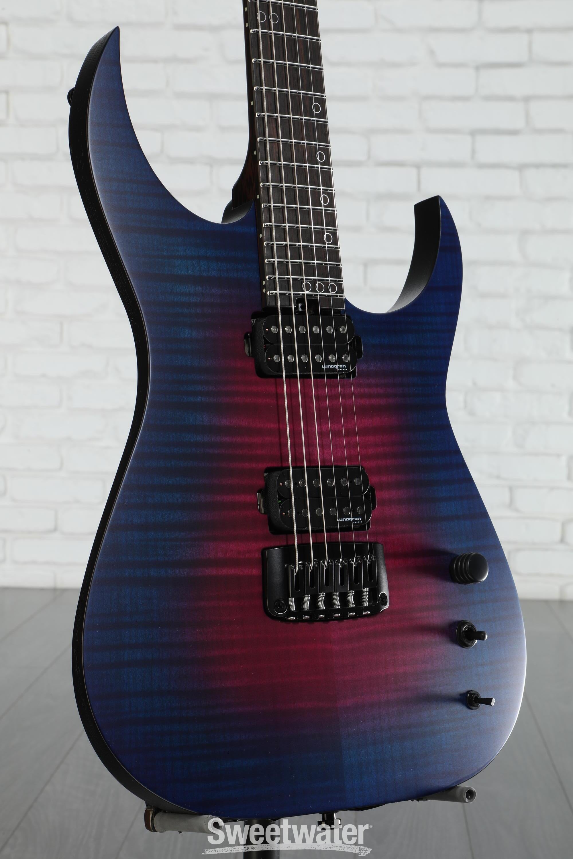 【直輸入】Schecter Keith Merrow KM-6 MK-III Schecter Keith Merrow KM-6 MK-III Legacy Electric Guitar