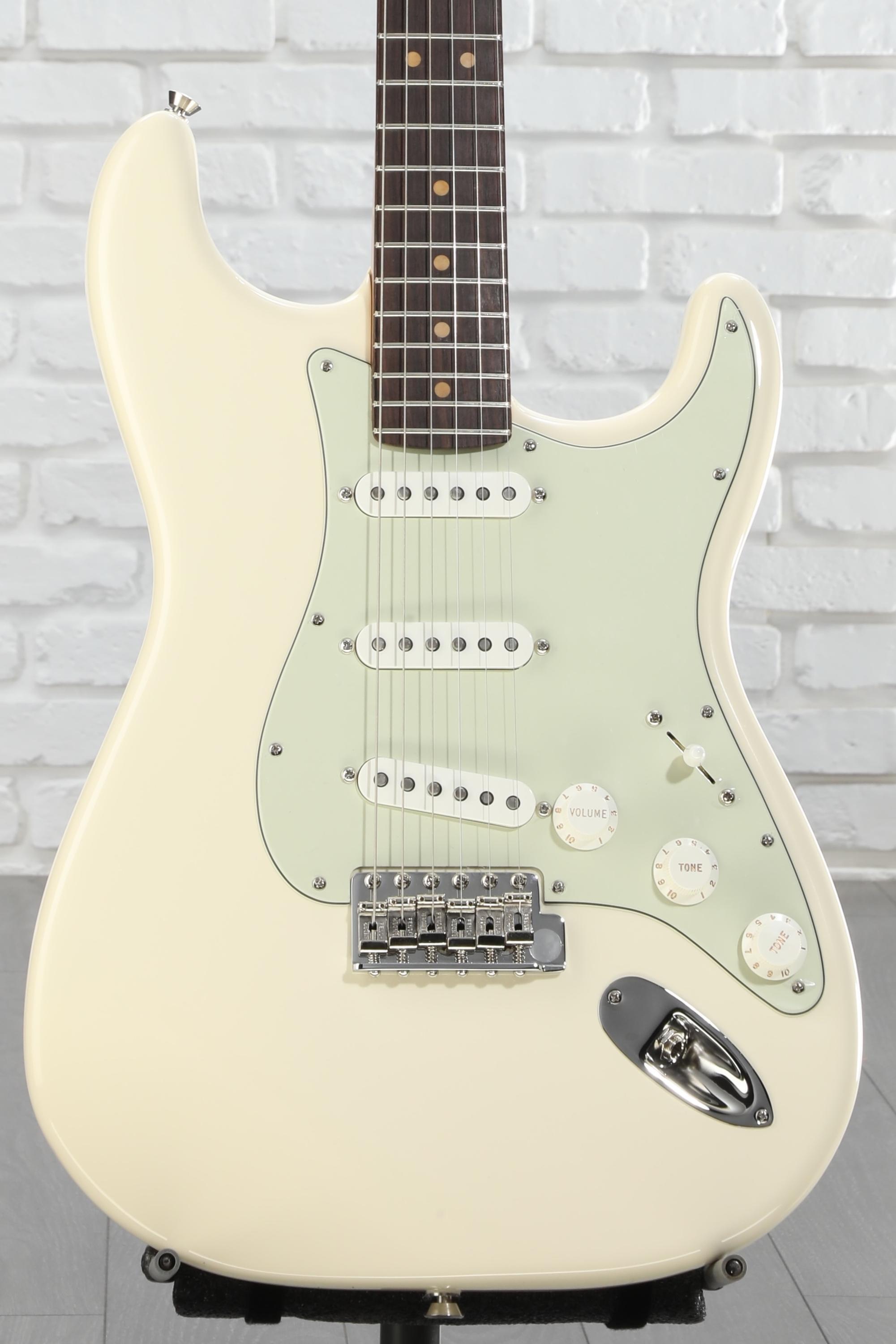 Fender American Professional II GT11 Stratocaster Electric Guitar