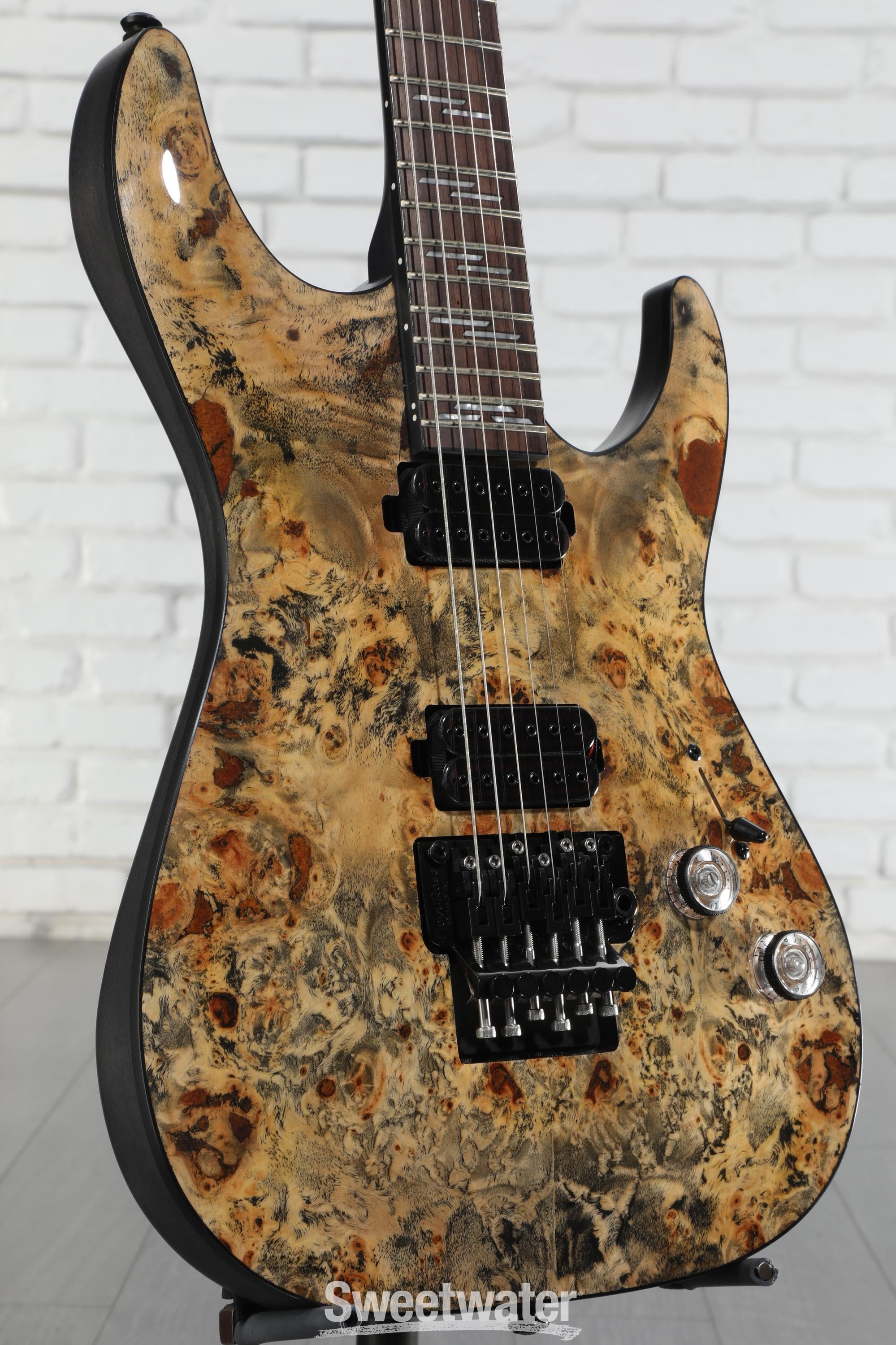 Schecter OMEN6 ソフトケース付き Amazon | Schecter シェクター Omen Extreme-6 エレキギター