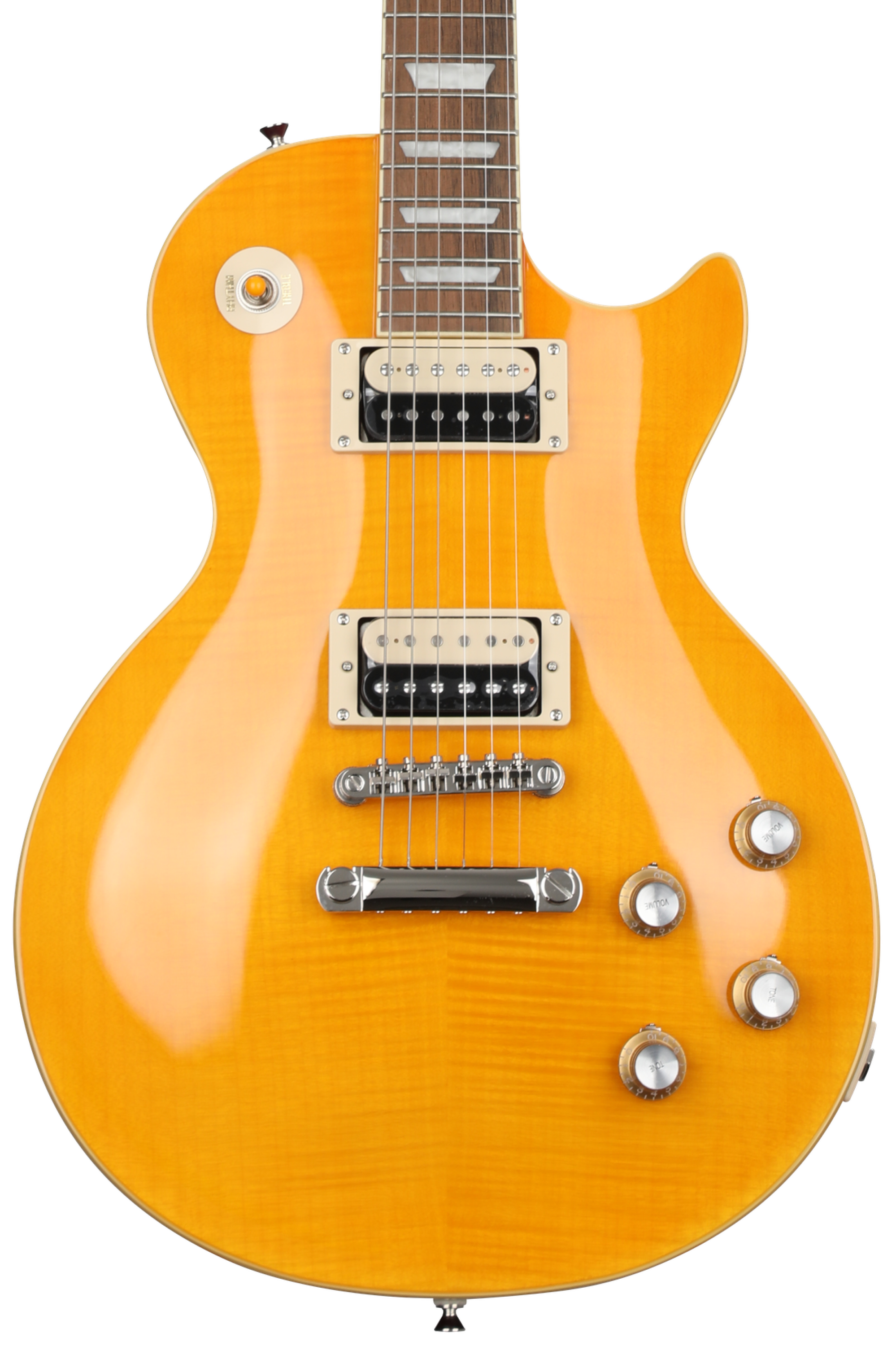 Epiphone slash signature online series