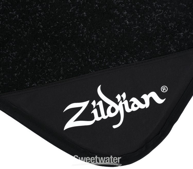 Zildjian ZRUG1 Deluxe Drum Rug