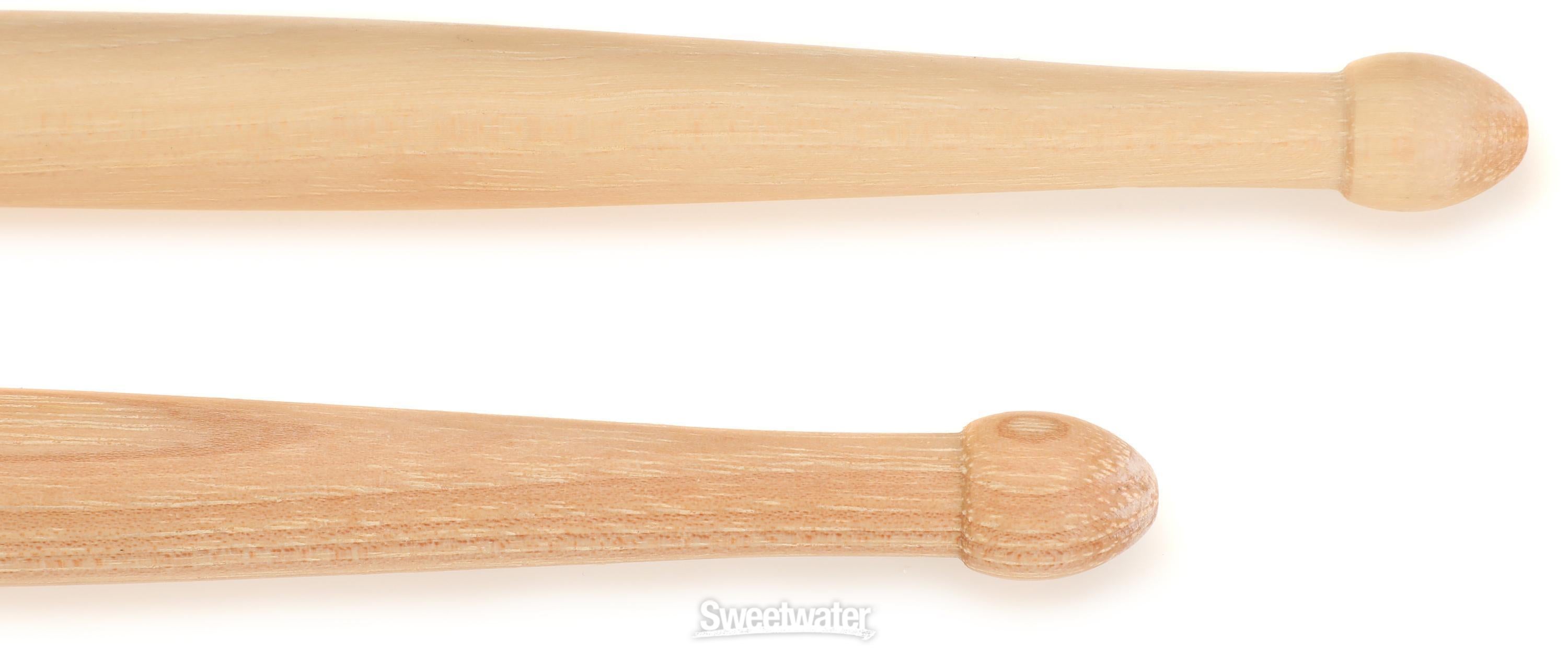 Vic Firth Corpsmaster Signature Snare Sticks - John Mapes