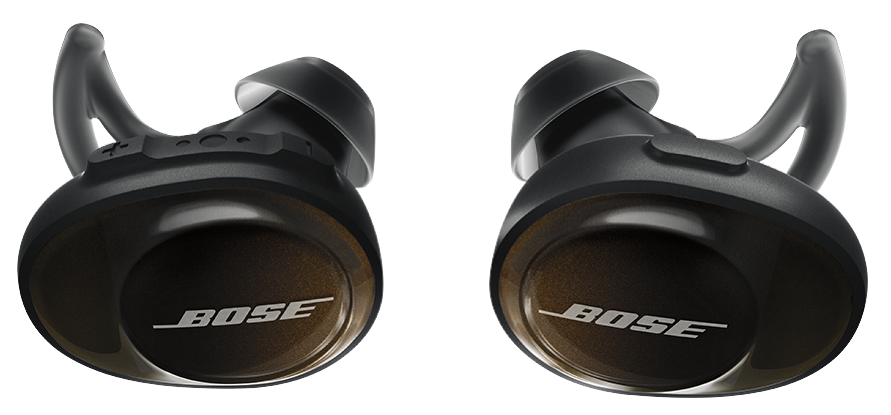 Bose SoundSport Free Wireless Earphones - Black | Sweetwater