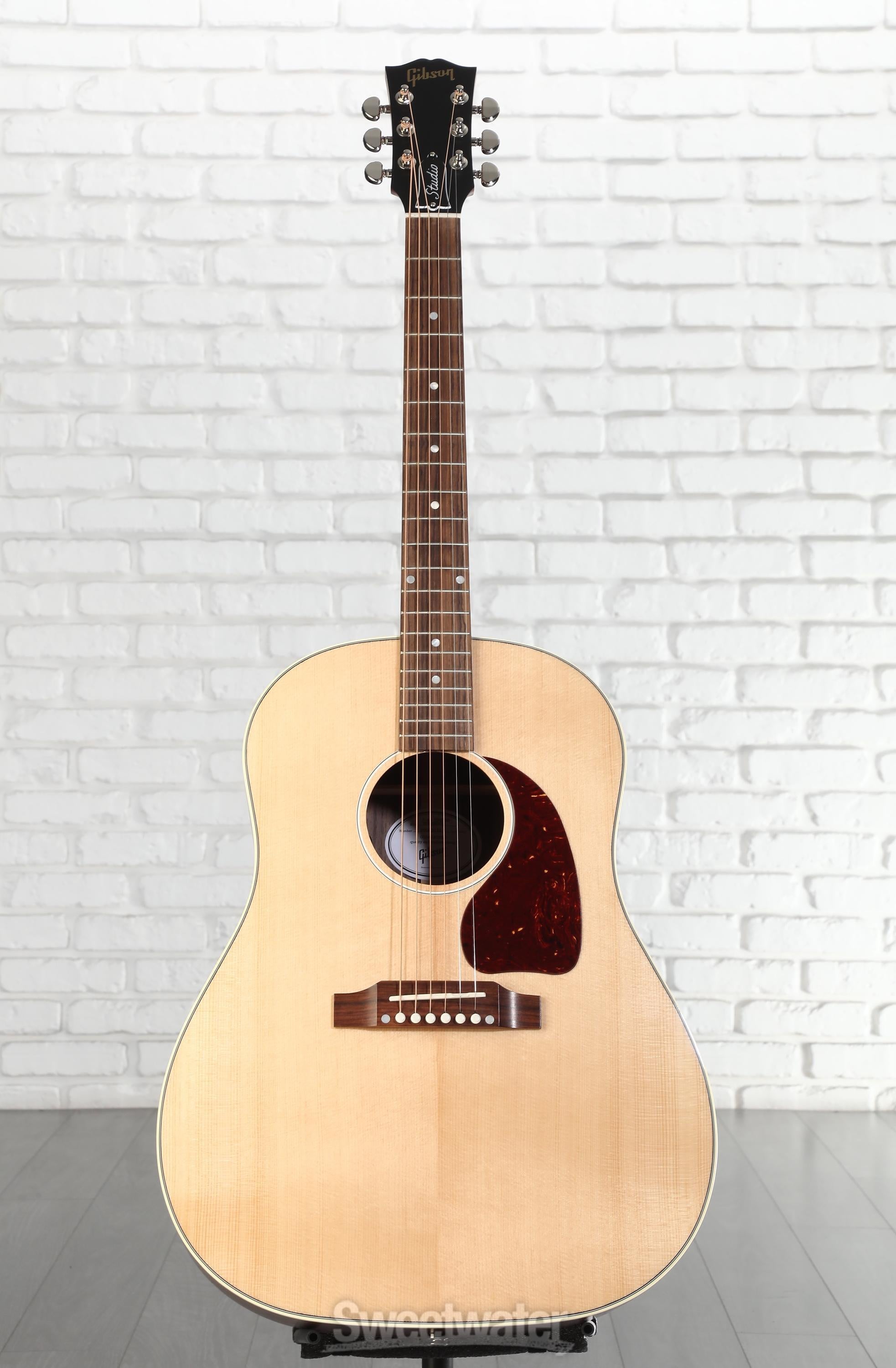 Gibson Acoustic J-45 Studio Rosewood Acoustic-electric Guitar