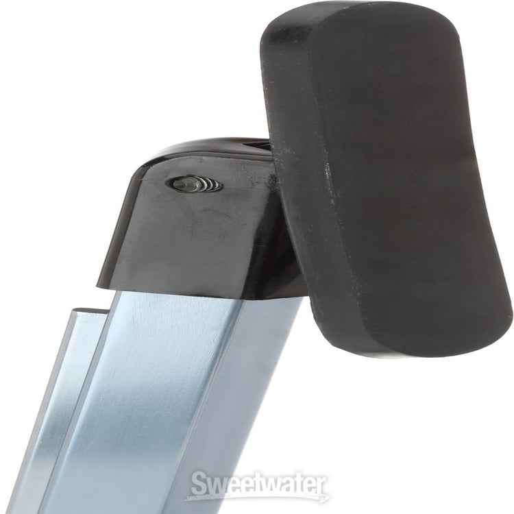 Latin Percussion Futurelite II Conga Stand