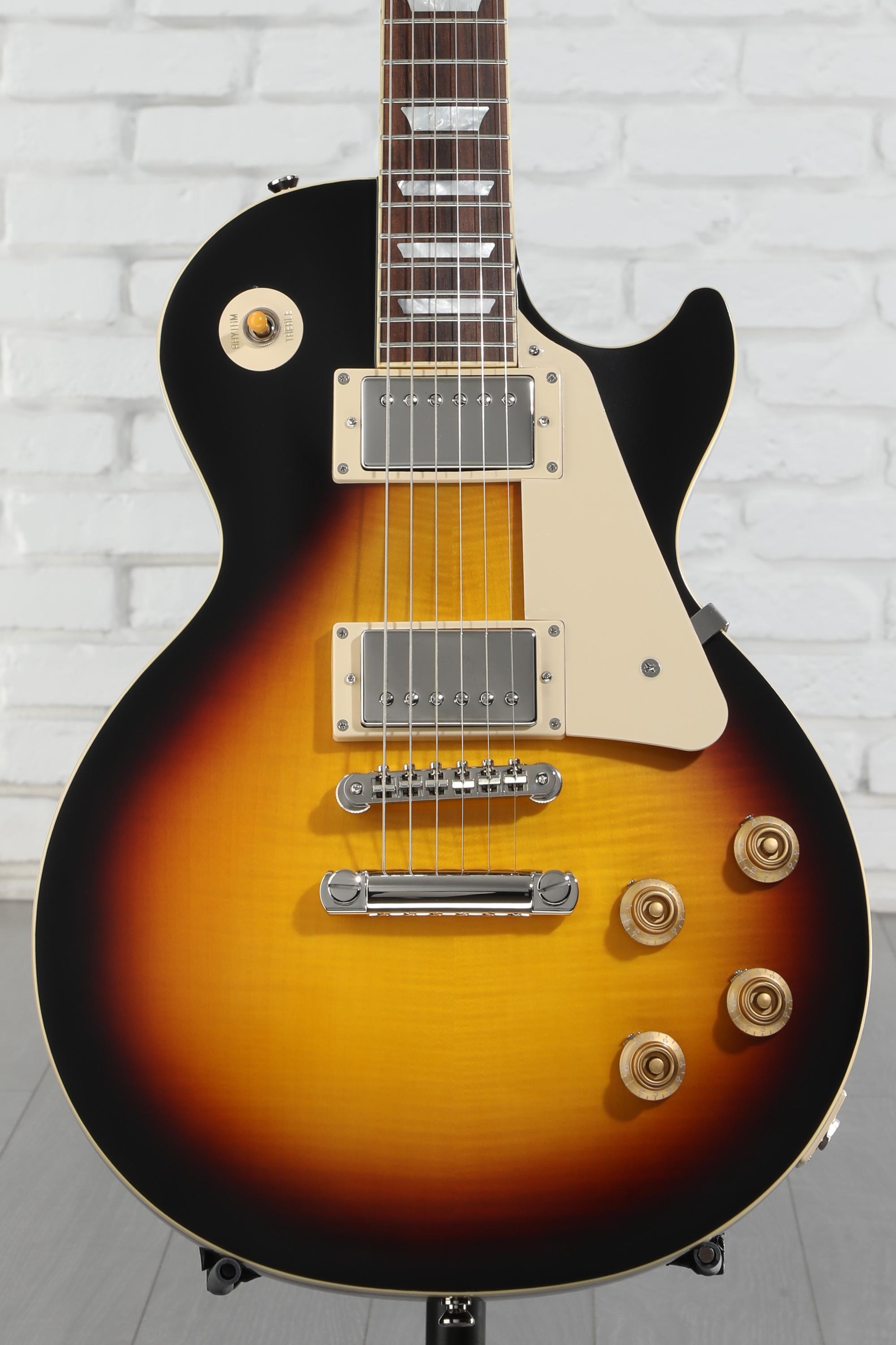 ギター Epiphone 59 Les Paul Standard 1959 Les Paul Standard | Epiphone