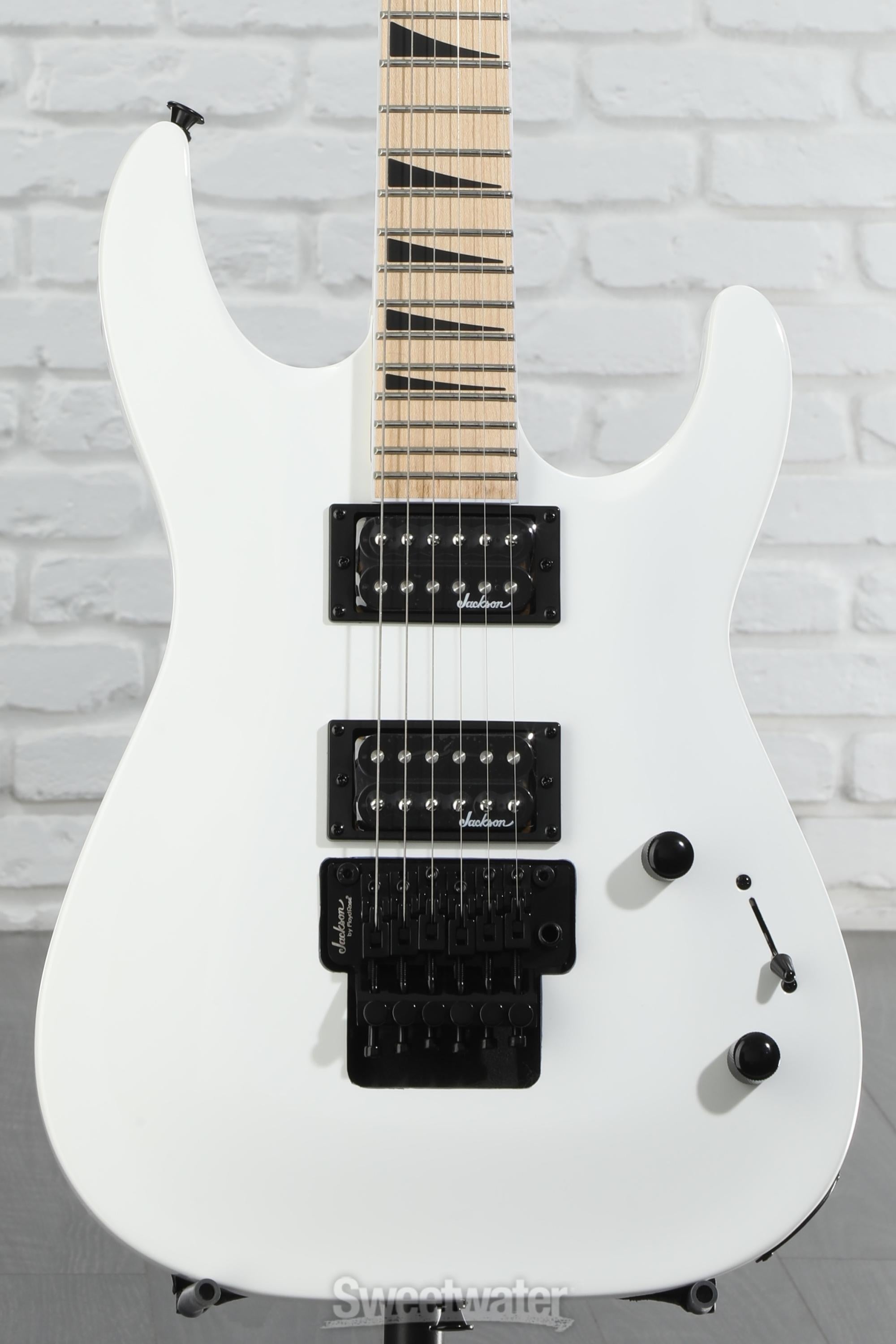 Jackson JS32 Dinky DKA-M Electric Guitar | Music & Arts