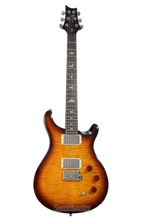 ギター PRS SE DGT David Grissom PRS SE DGT David Grissom Solidbody Electric Guitar - McCarty